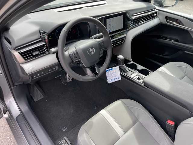 Thumbnail: 2025 Toyota Camry - 2