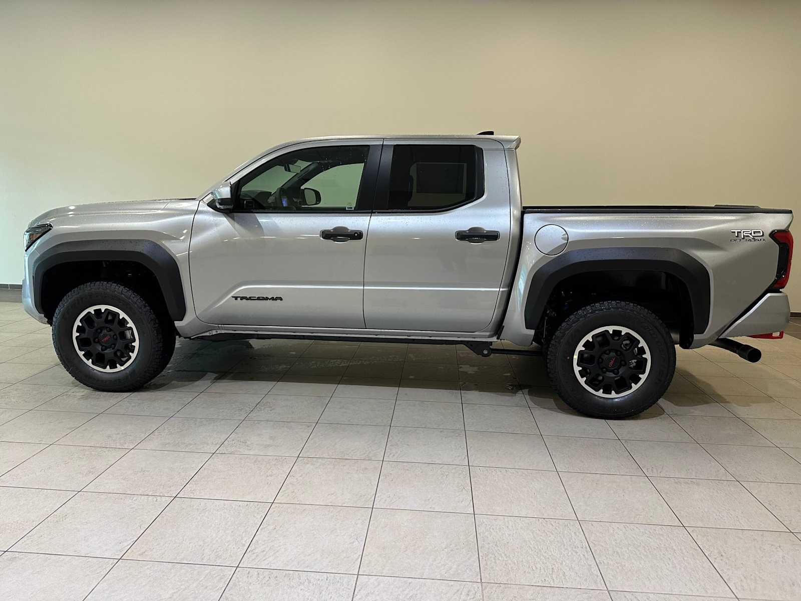 Thumbnail: 2026 Toyota Tacoma - 3