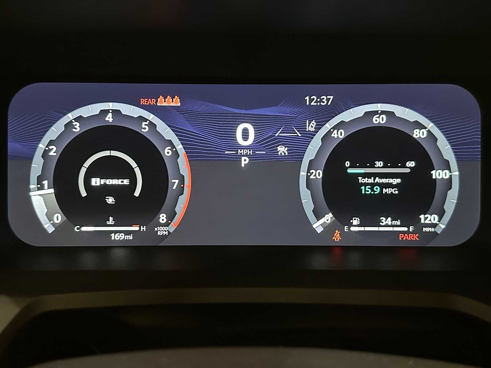 Thumbnail: 2026 Toyota Tacoma - 12