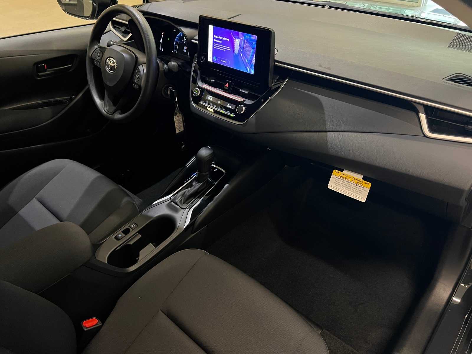 Thumbnail: 2026 Toyota Corolla - 15