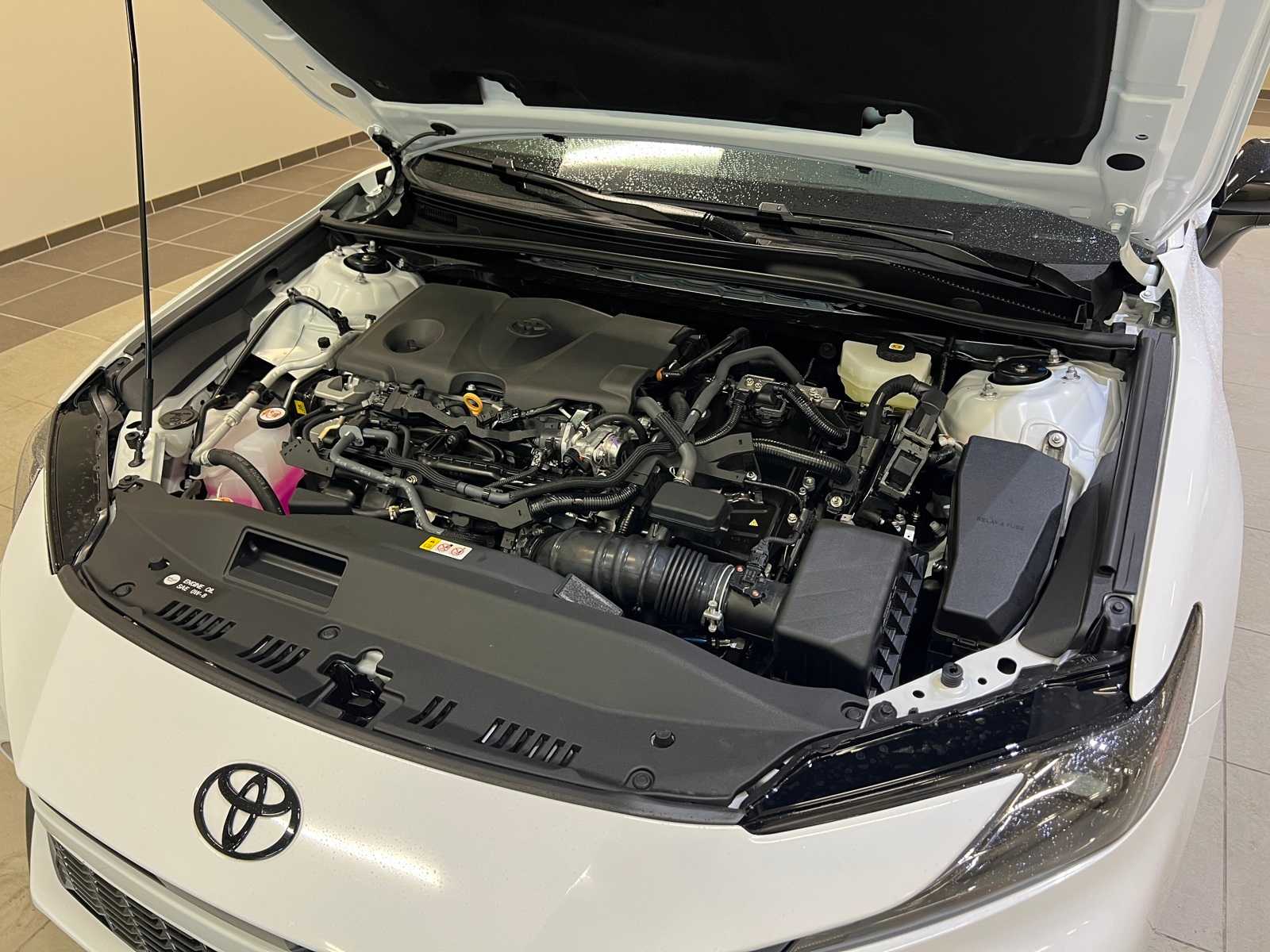 Thumbnail: 2026 Toyota Camry - 9
