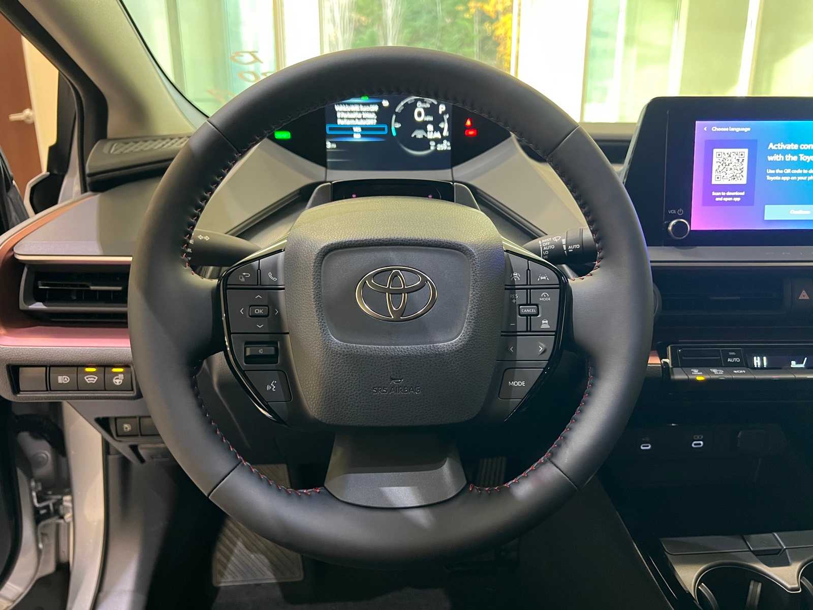 Thumbnail: 2026 Toyota Prius - 19