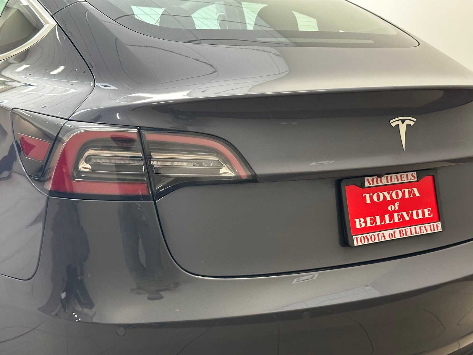 Thumbnail: 2020 Tesla Model 3 - 7