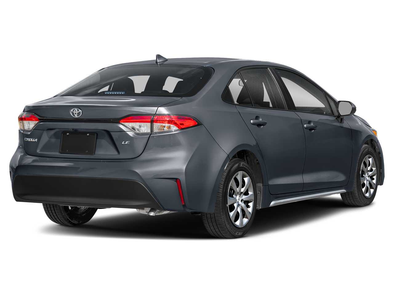 Thumbnail: 2026 Toyota Corolla - 2