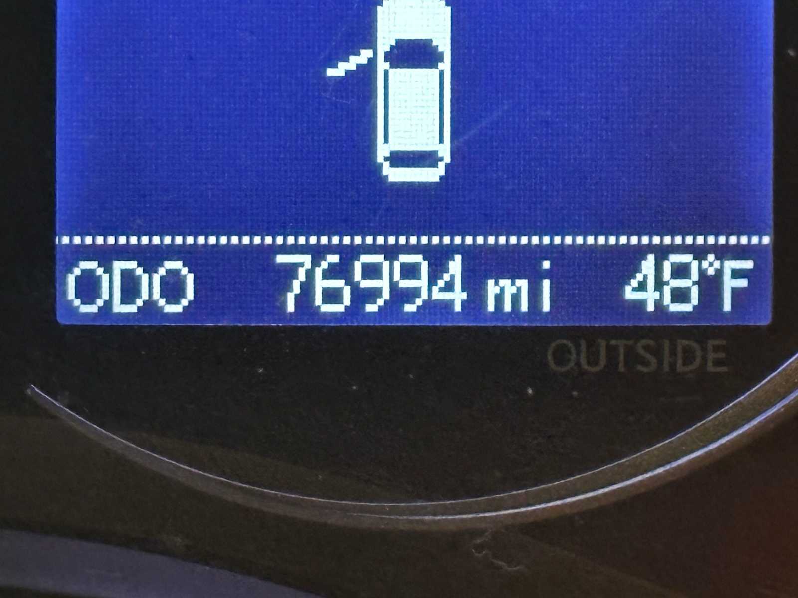 Thumbnail: 2014 Lexus CT - 21