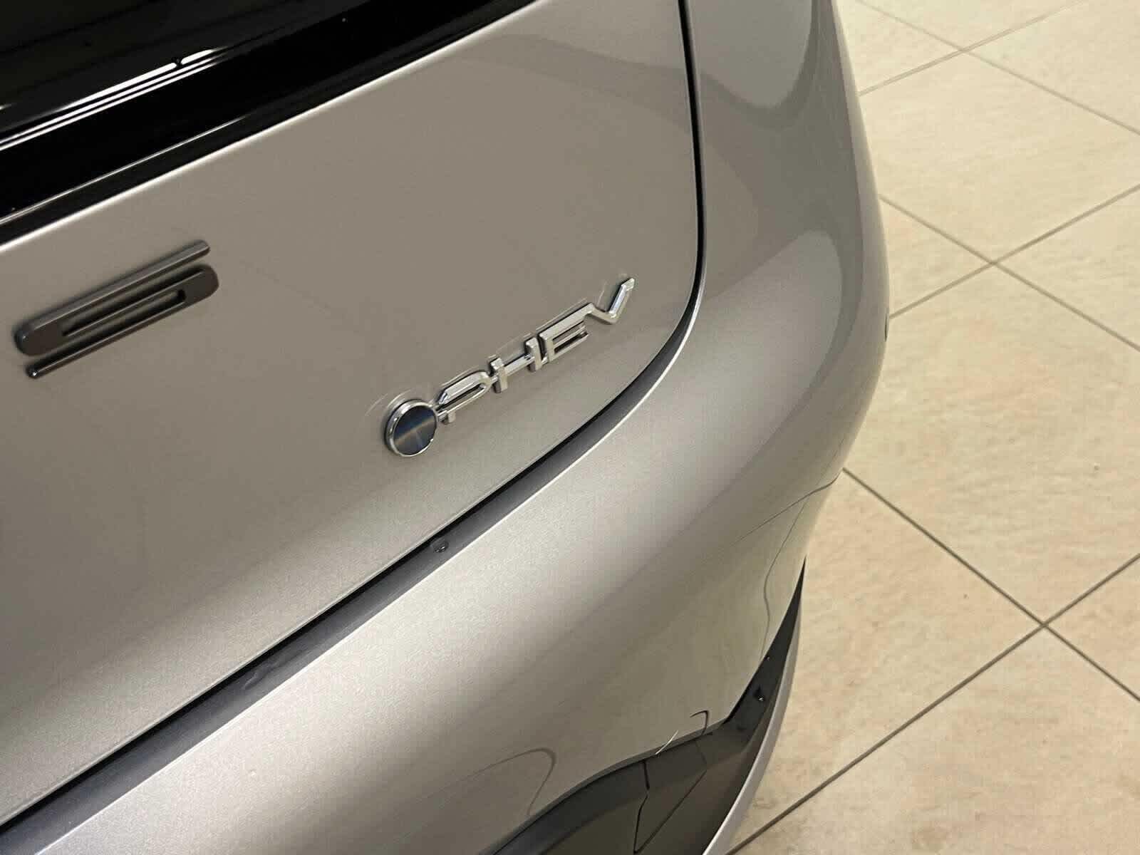 Thumbnail: 2026 Toyota Prius - 6