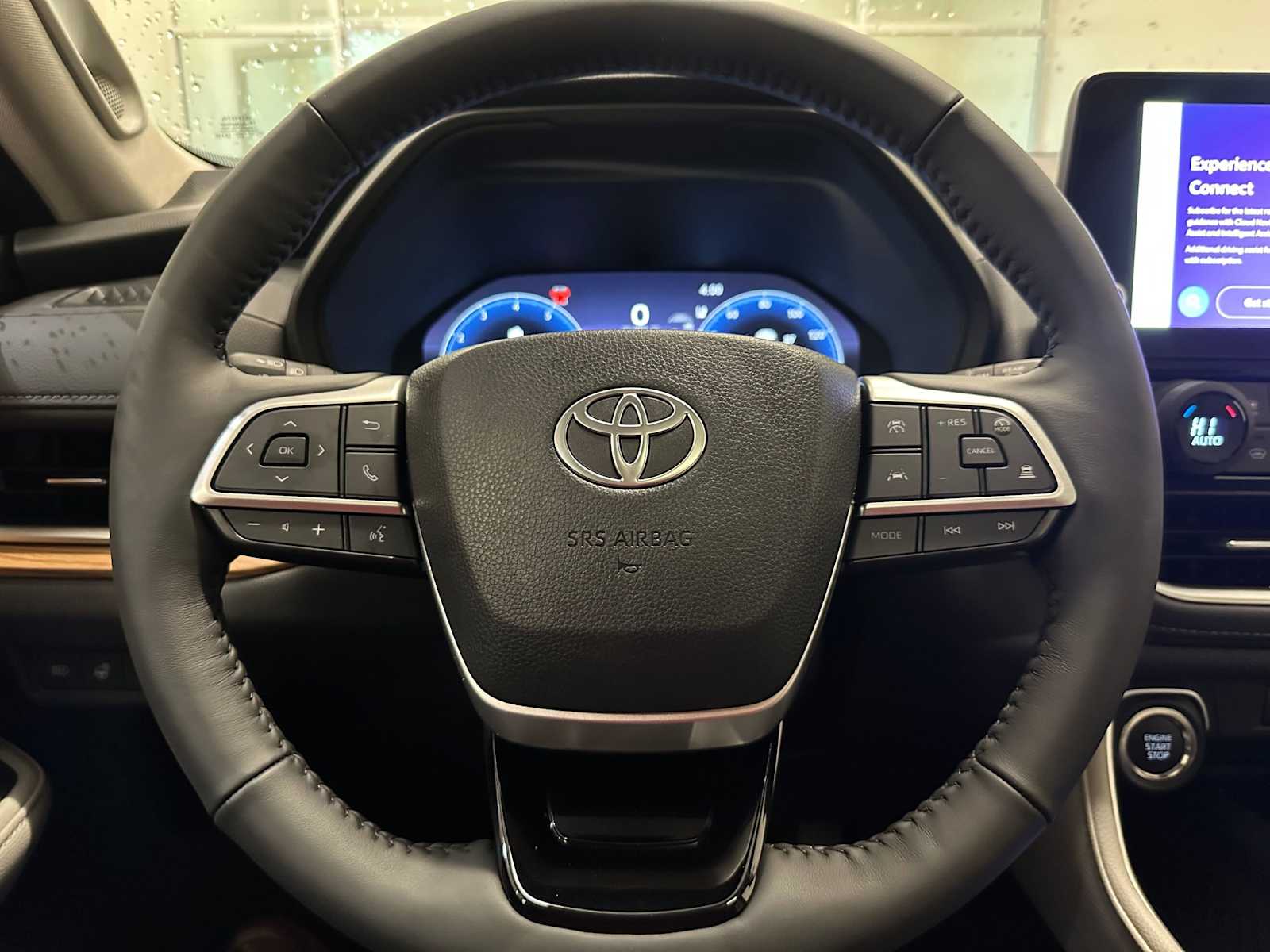 Thumbnail: 2026 Toyota Grand Highlander - 11