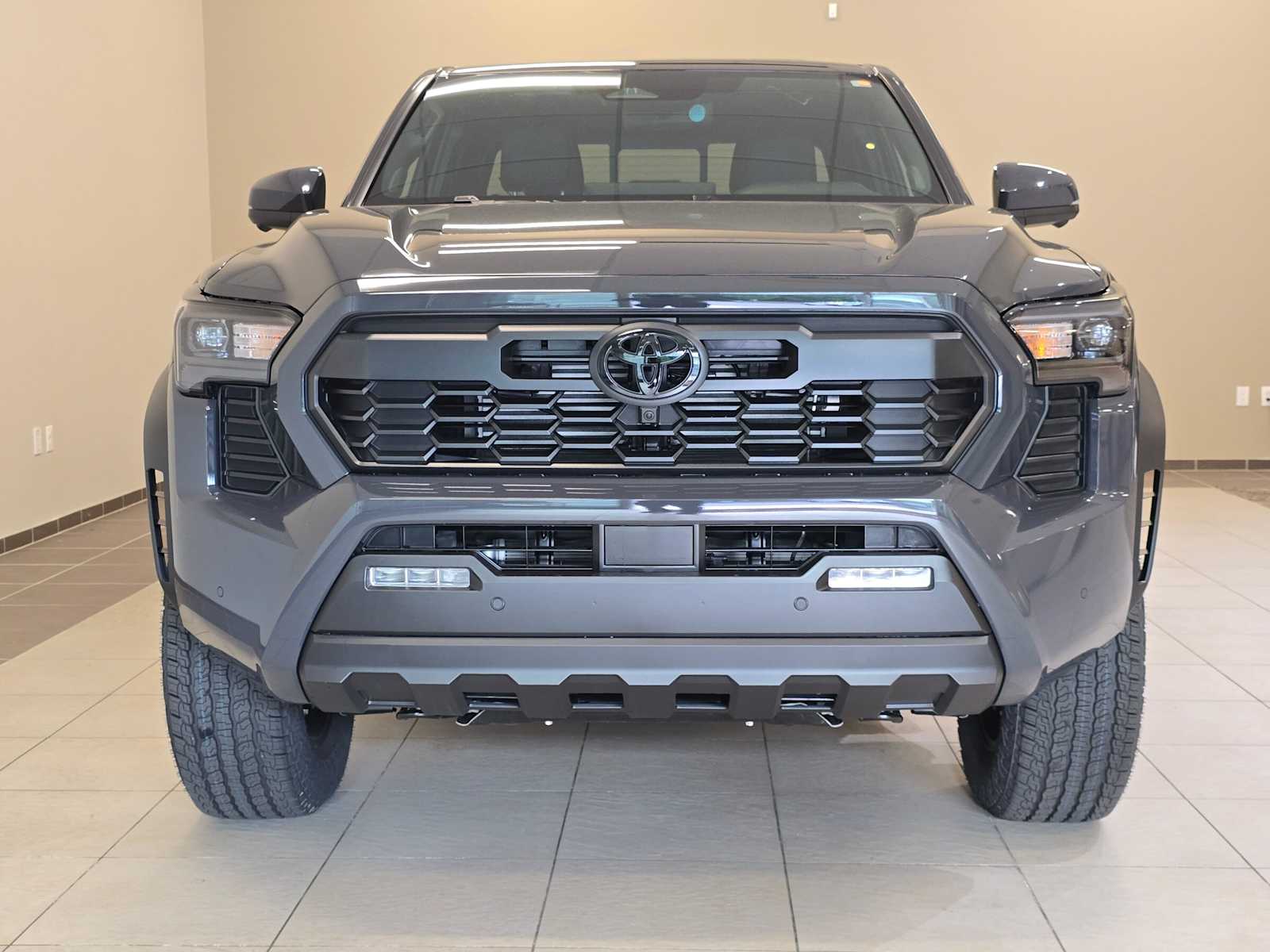Thumbnail: 2026 Toyota Tacoma - 6