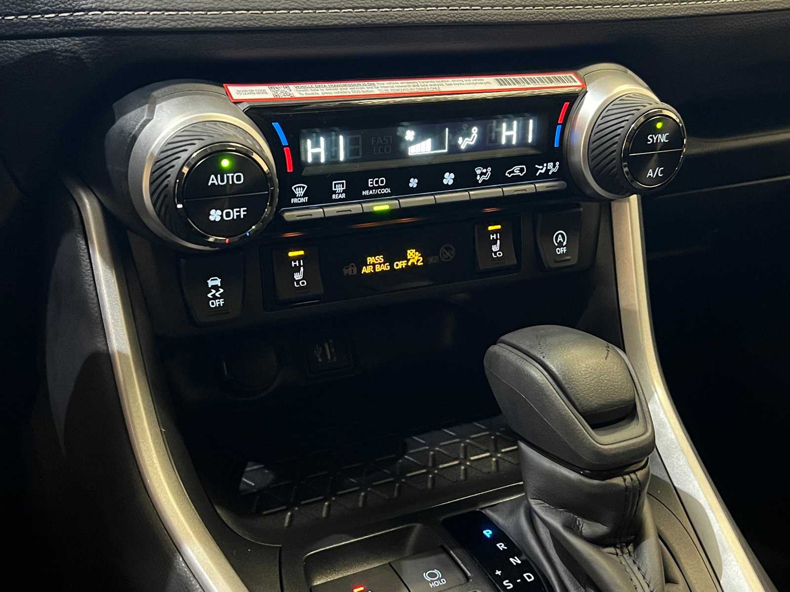 Thumbnail: 2025 Toyota RAV4 - 24