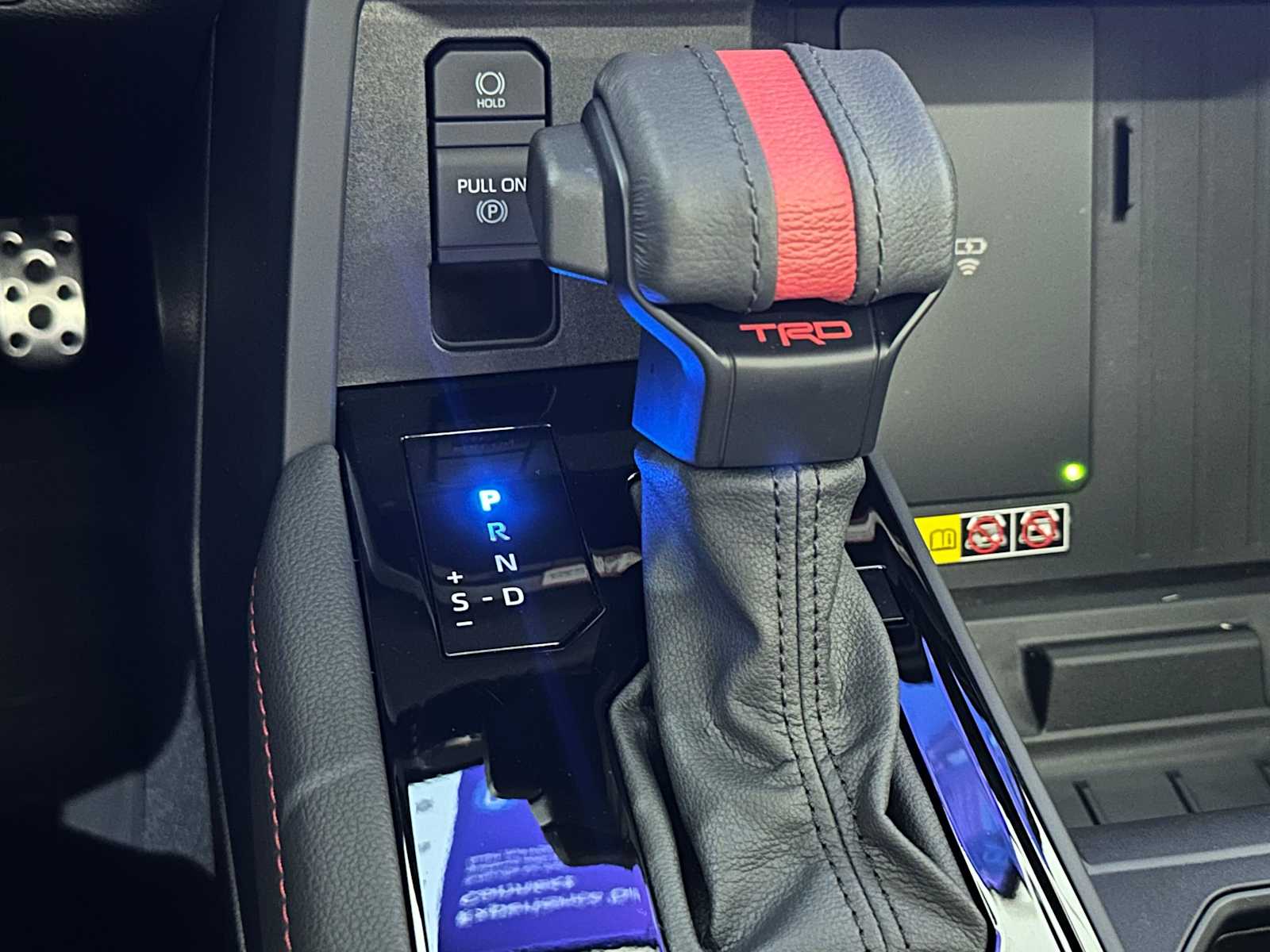 Thumbnail: 2026 Toyota Tundra - 16