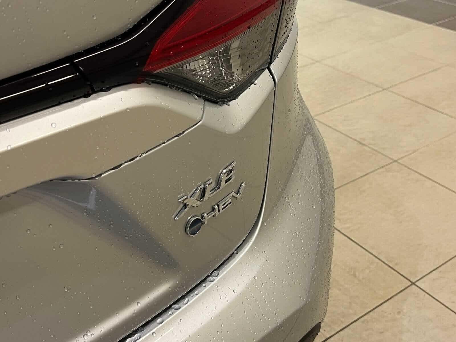 Thumbnail: 2026 Toyota Corolla - 6