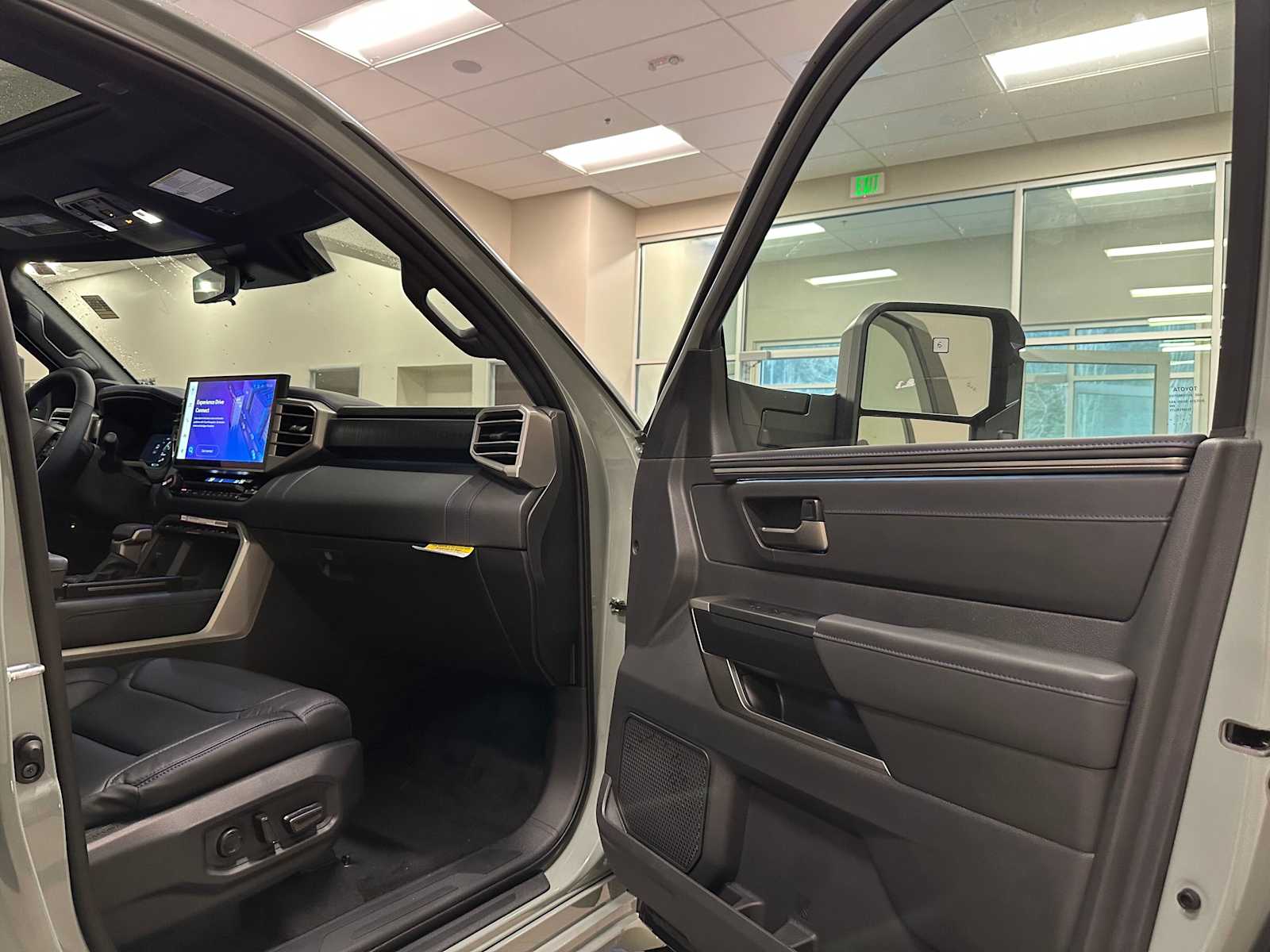 Thumbnail: 2026 Toyota Tundra - 29