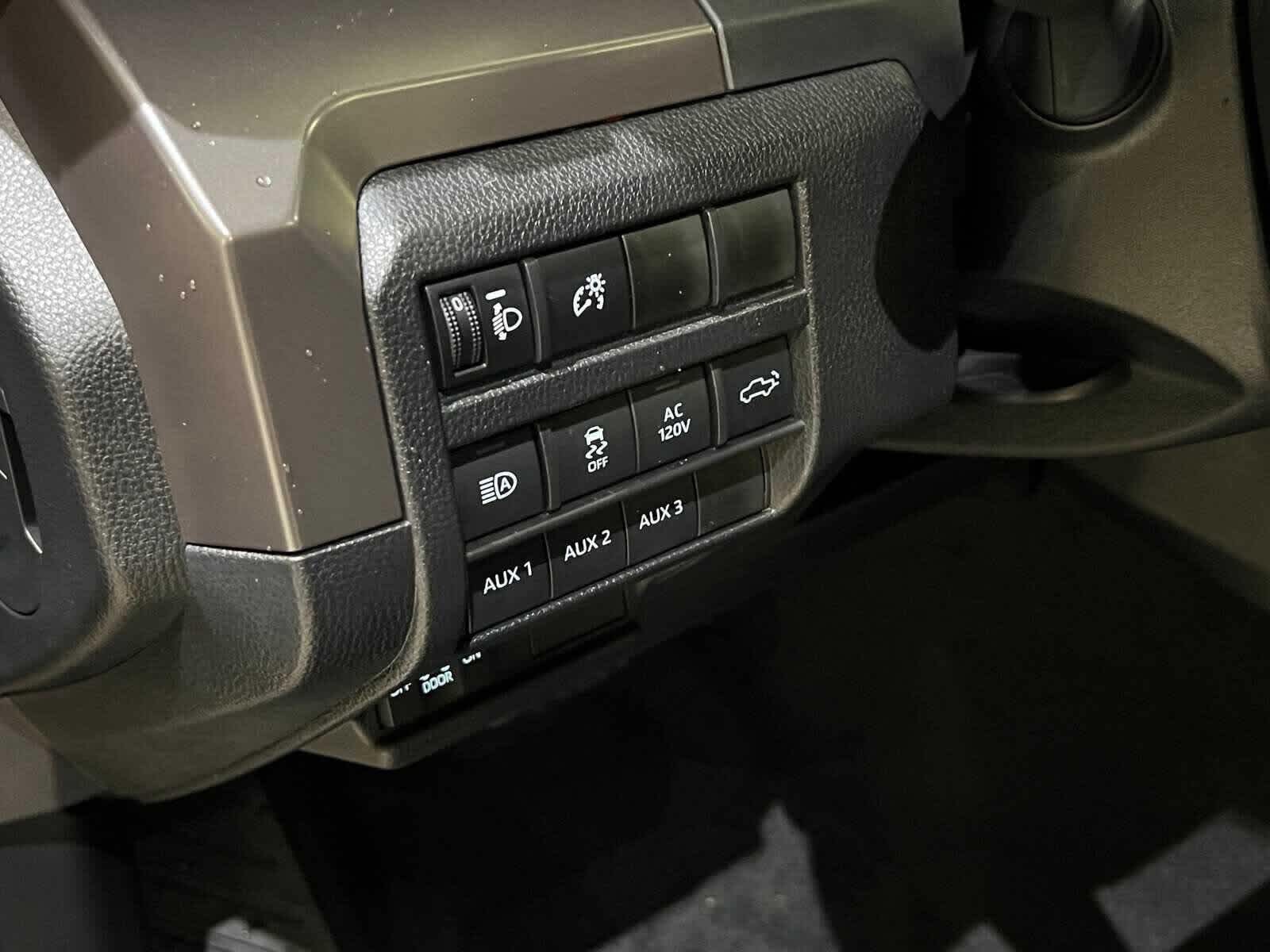 Thumbnail: 2026 Toyota Tacoma - 16