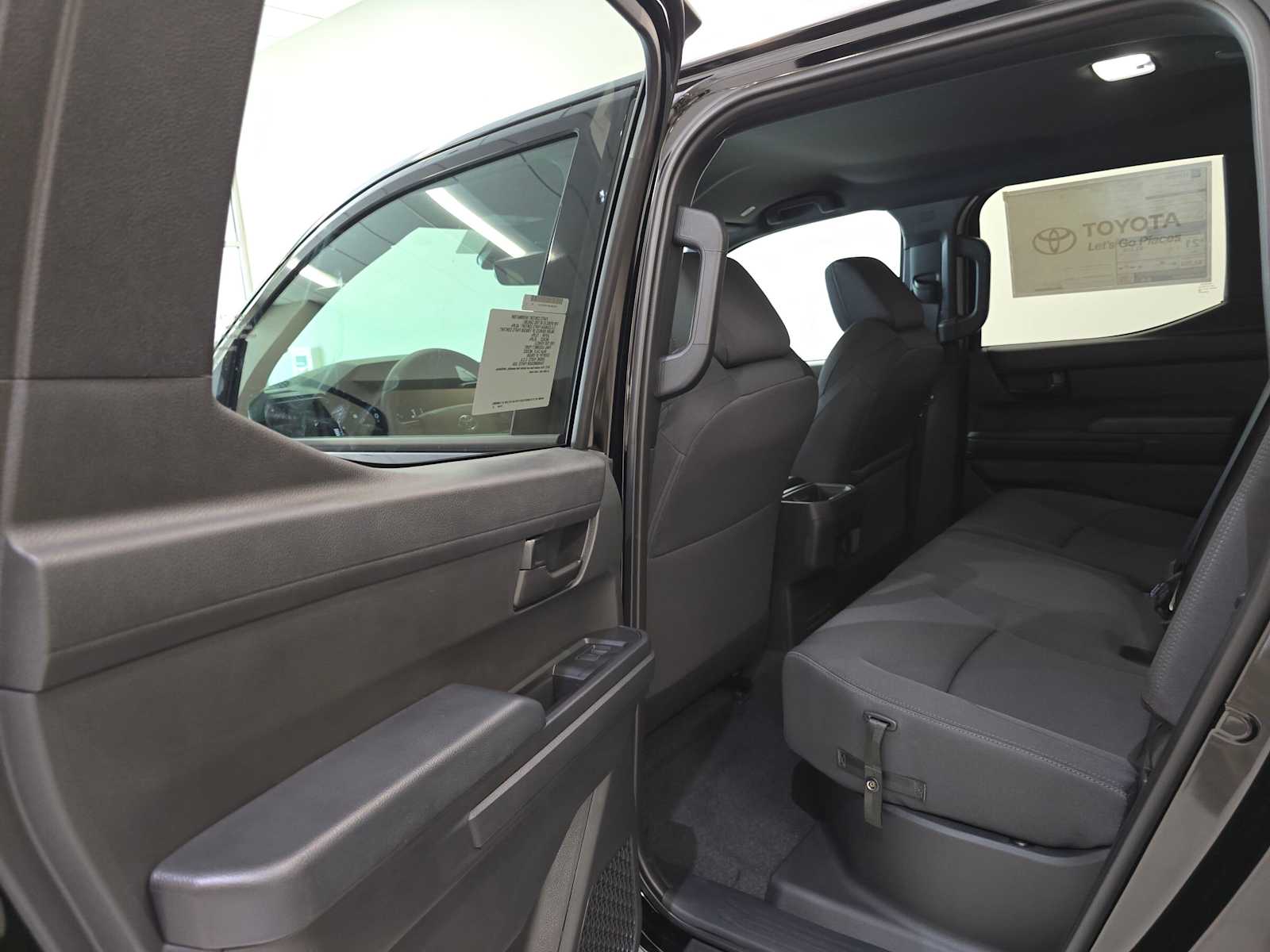 Thumbnail: 2026 Toyota Tacoma - 23