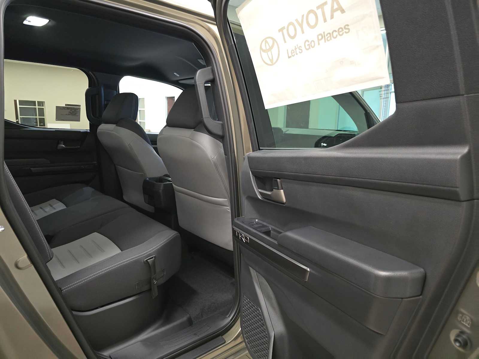 Thumbnail: 2026 Toyota Tacoma - 25