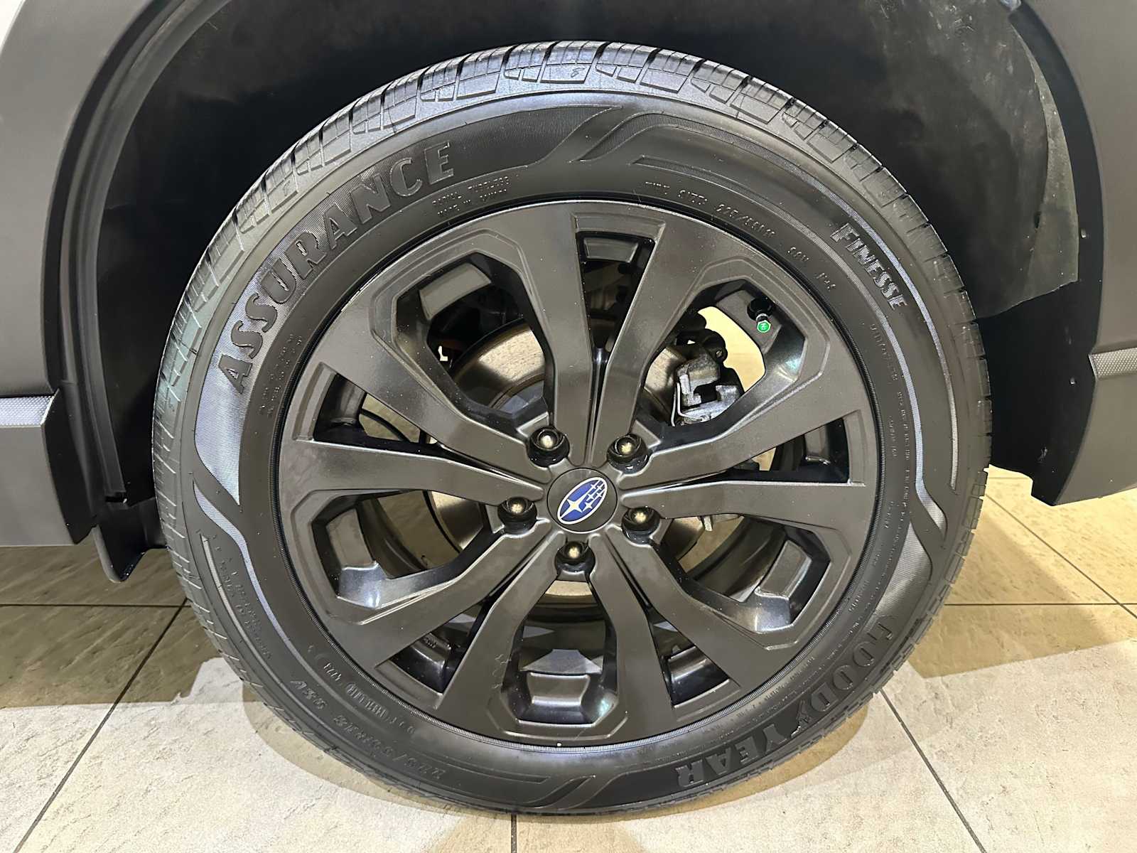 Thumbnail: 2019 Subaru Forester - 8