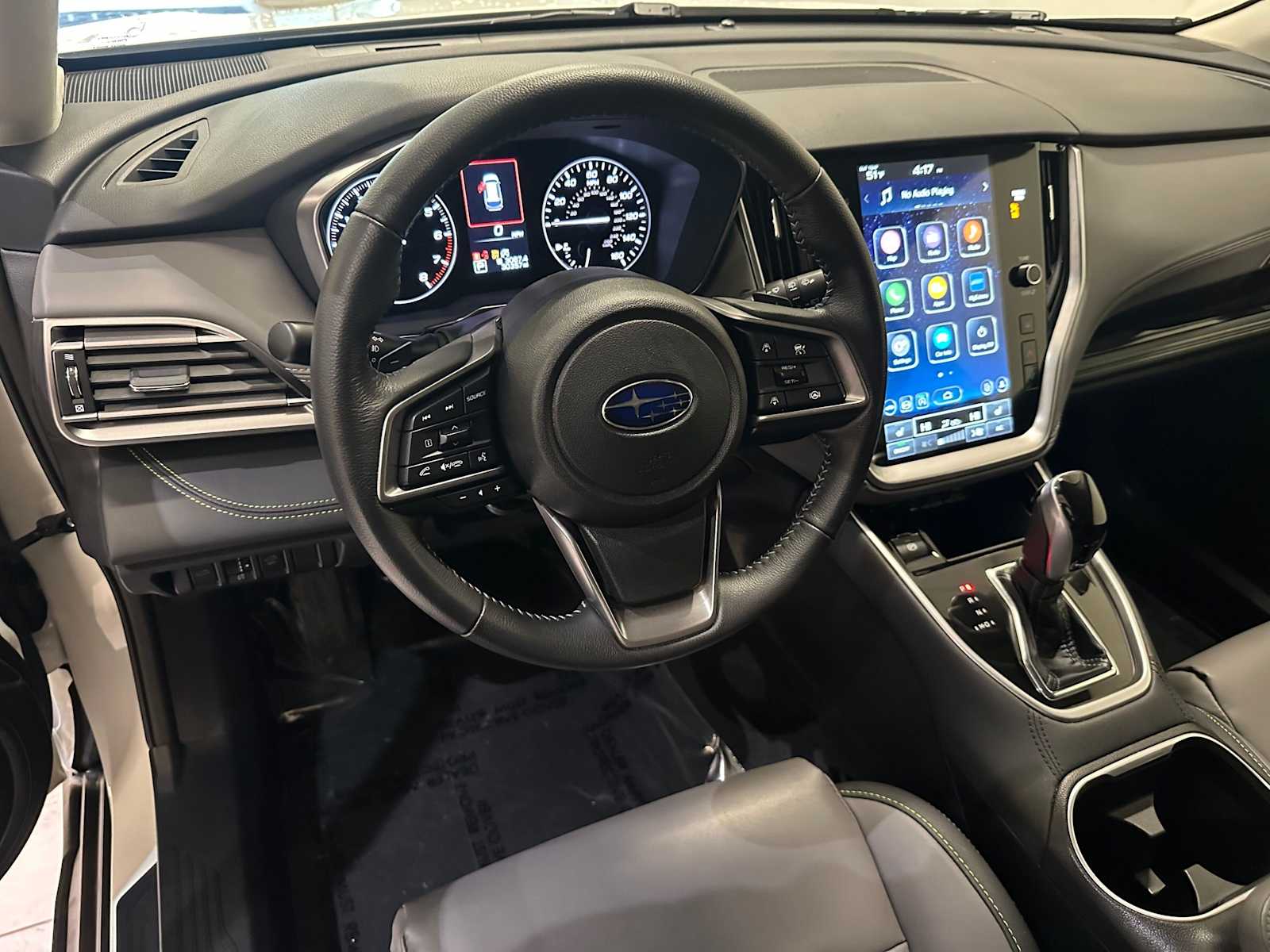 Thumbnail: 2023 Subaru Outback - 2