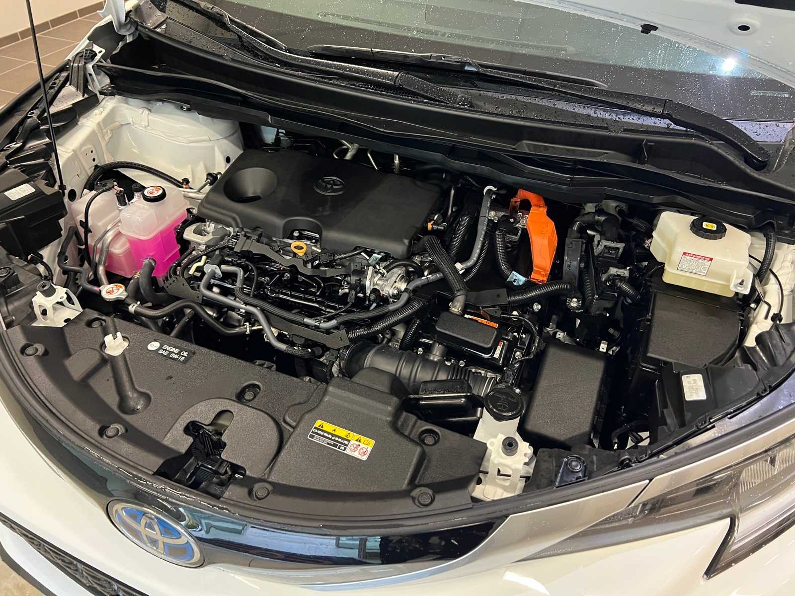 Thumbnail: 2024 Toyota Sienna - 9