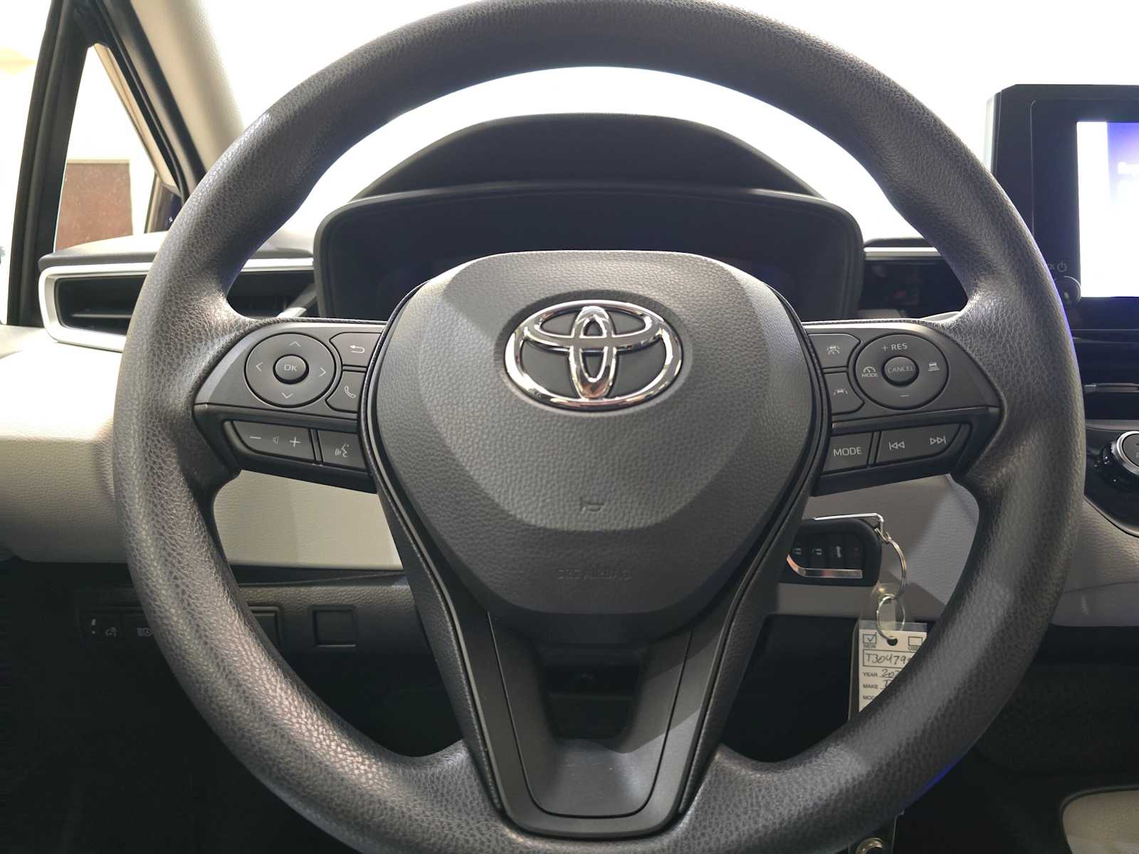 Thumbnail: 2026 Toyota Corolla - 10