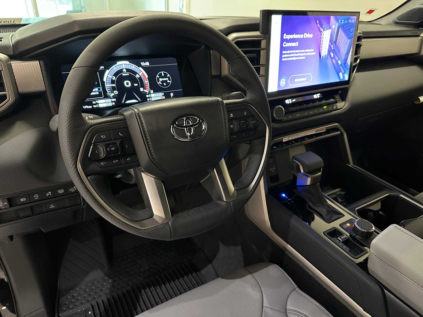 Thumbnail: 2026 Toyota Tundra - 2