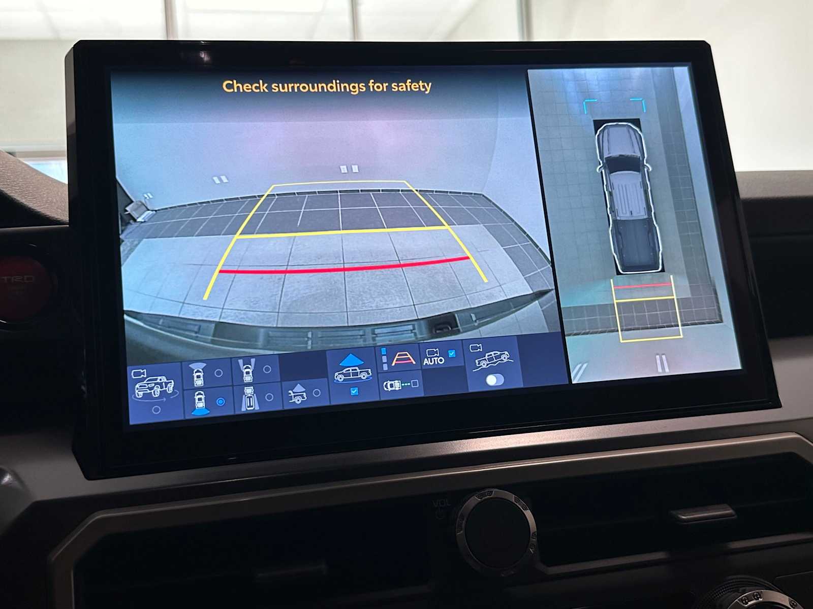 Thumbnail: 2026 Toyota Tacoma - 13