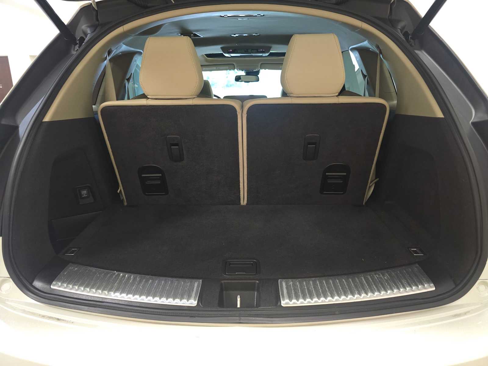 Thumbnail: 2015 Acura MDX - 33