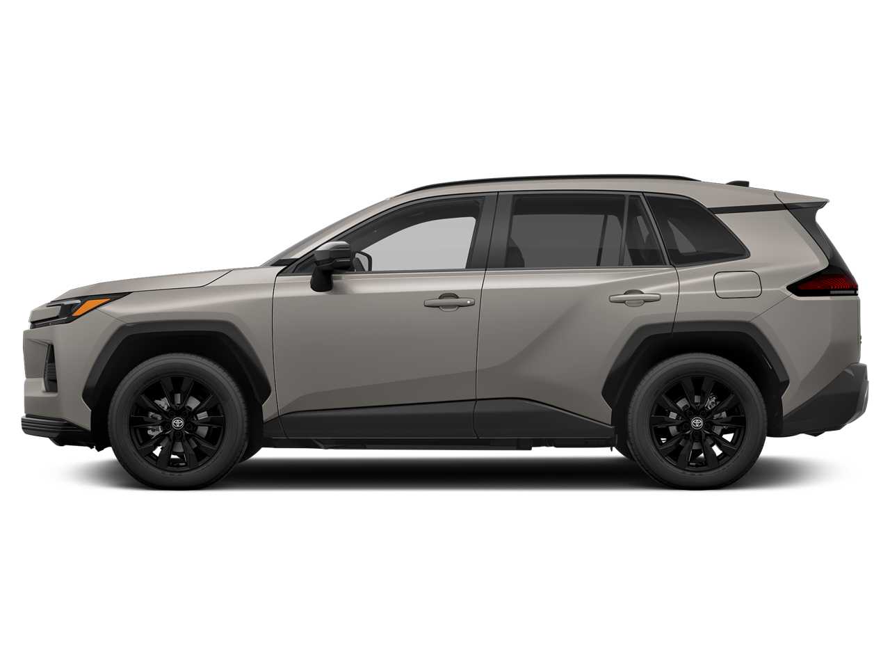 Thumbnail: 2026 Toyota RAV4 - 2
