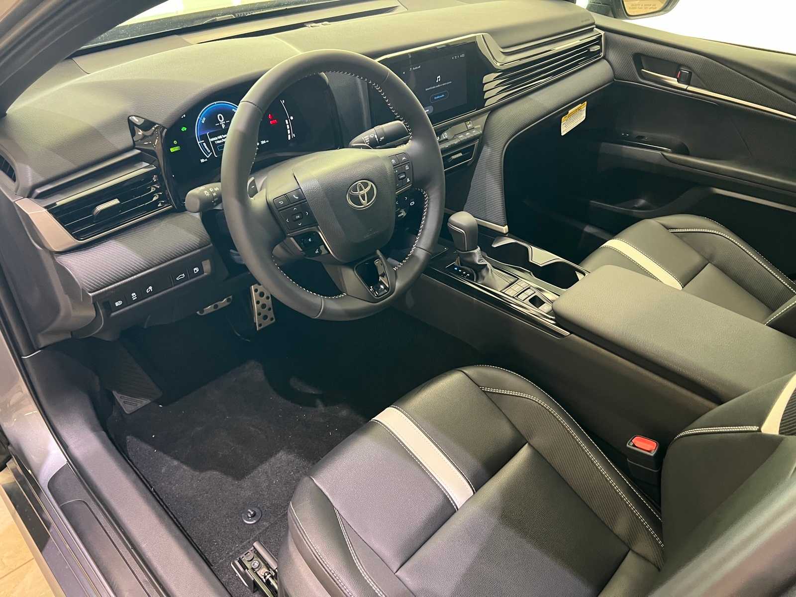 Thumbnail: 2025 Toyota Camry - 2