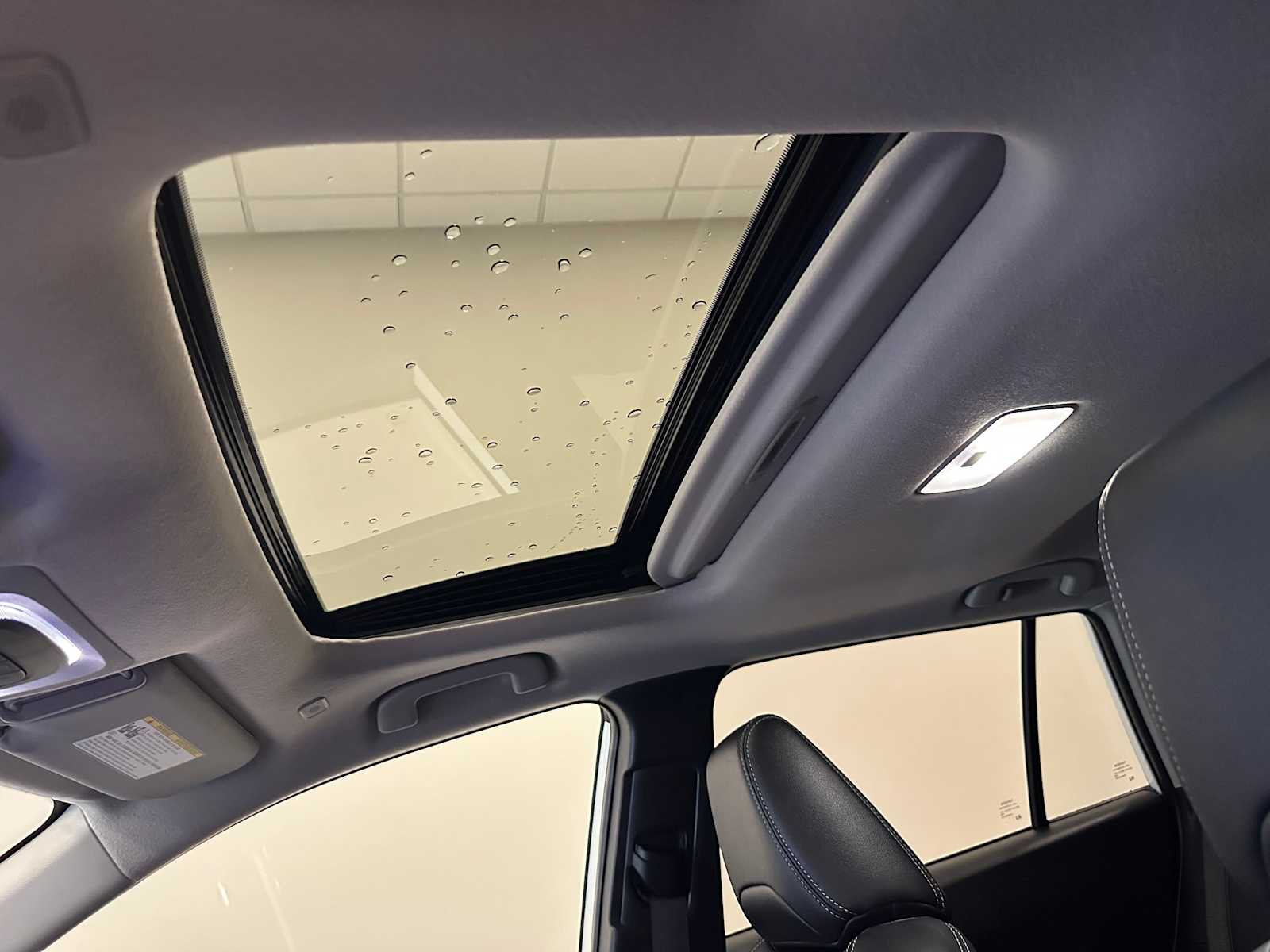 Thumbnail: 2023 Toyota Corolla Cross - 22