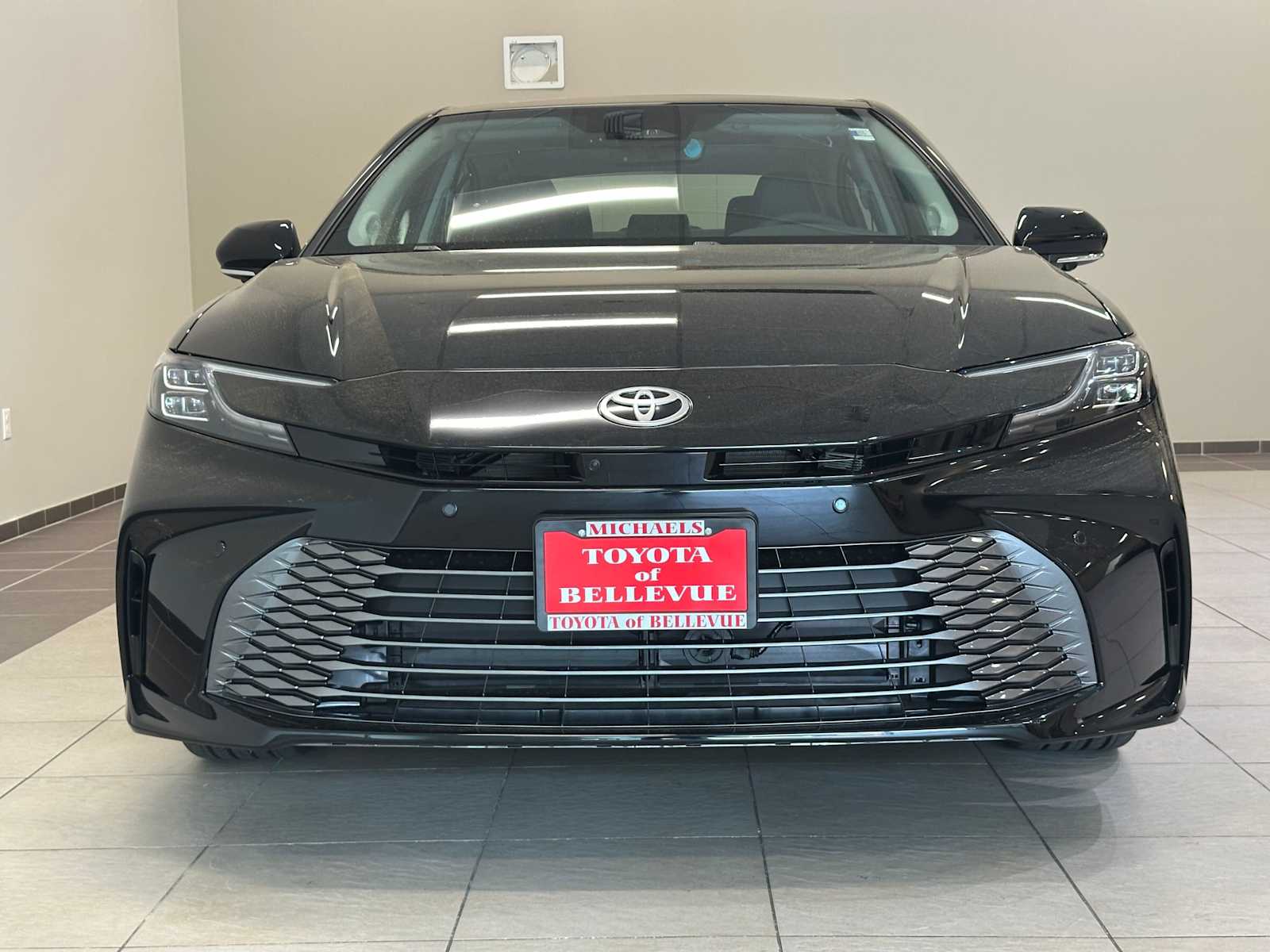 Thumbnail: 2026 Toyota Camry - 6