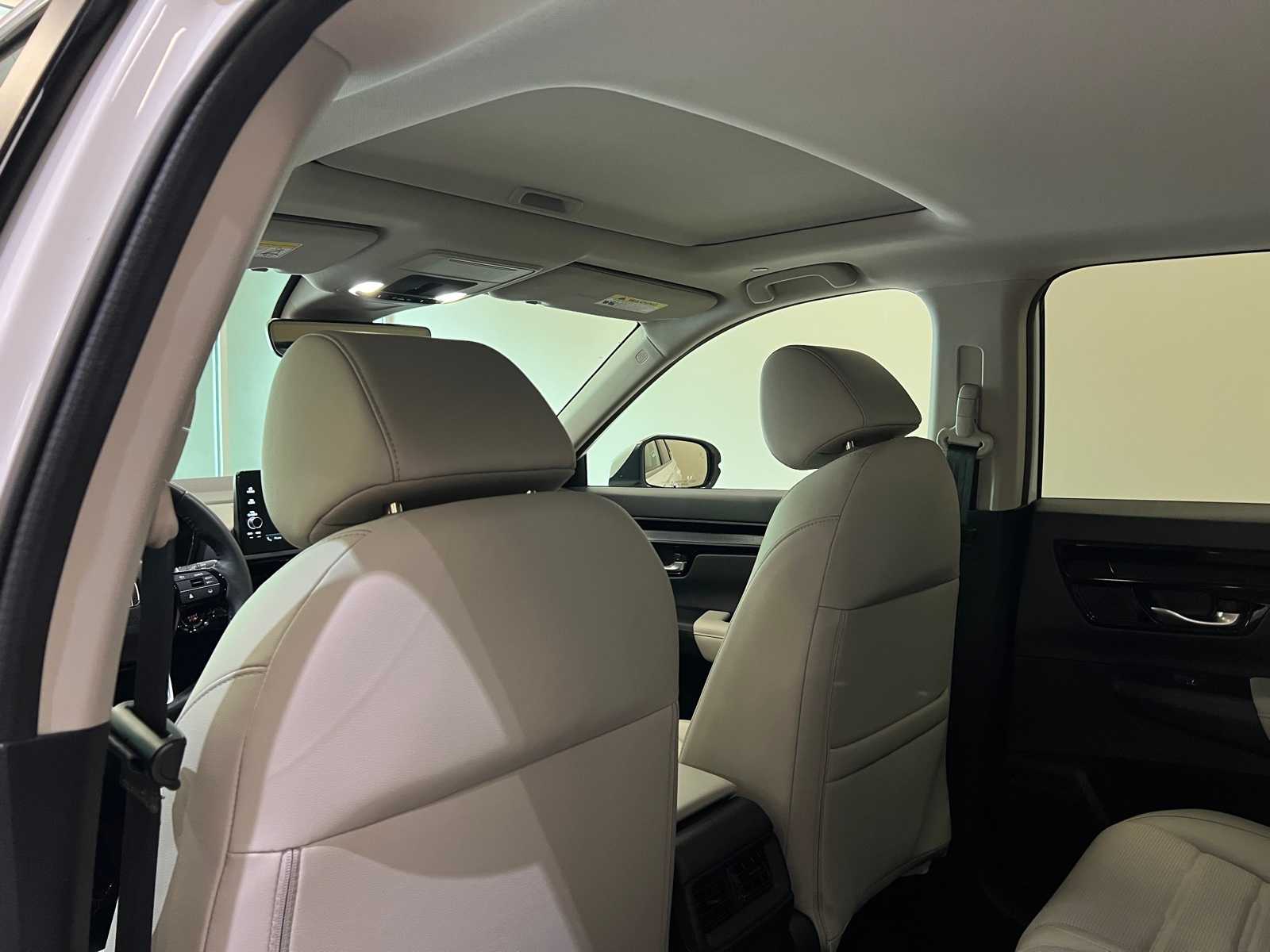 Thumbnail: 2025 Honda CR-V - 12