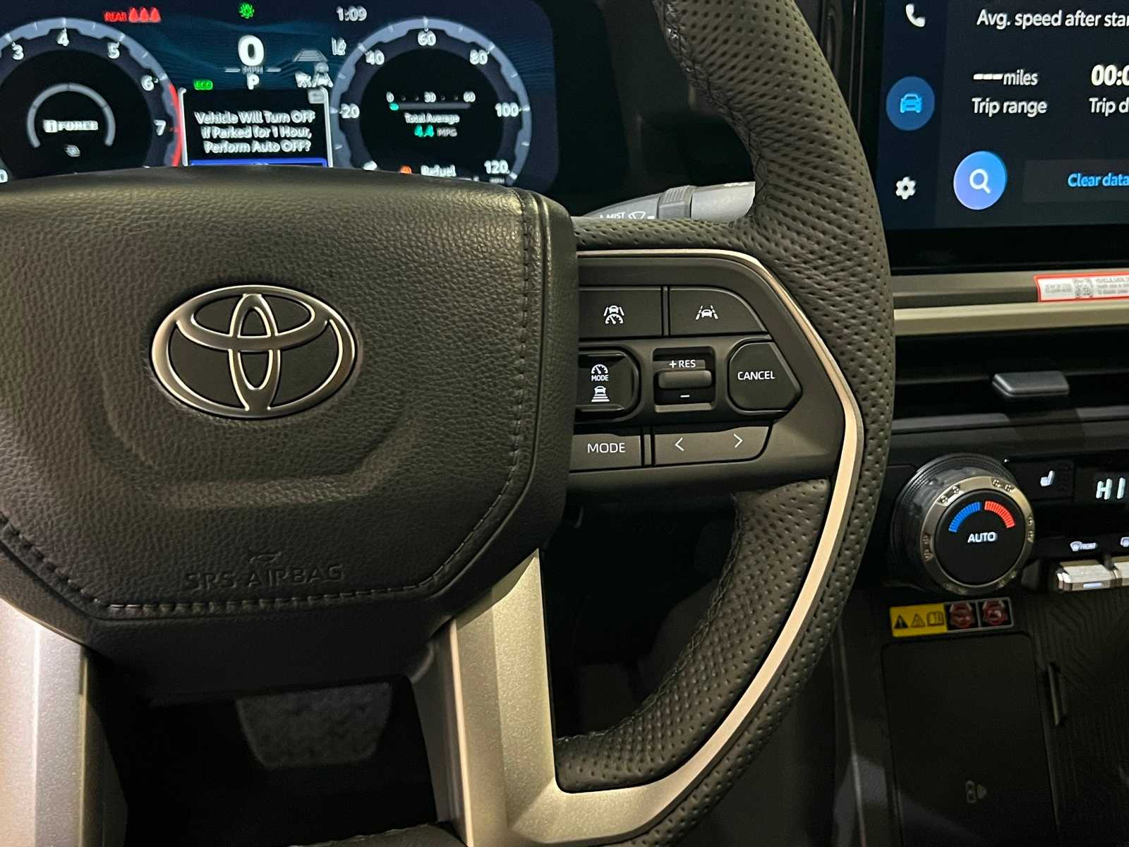 Thumbnail: 2025 Toyota Tacoma - 21