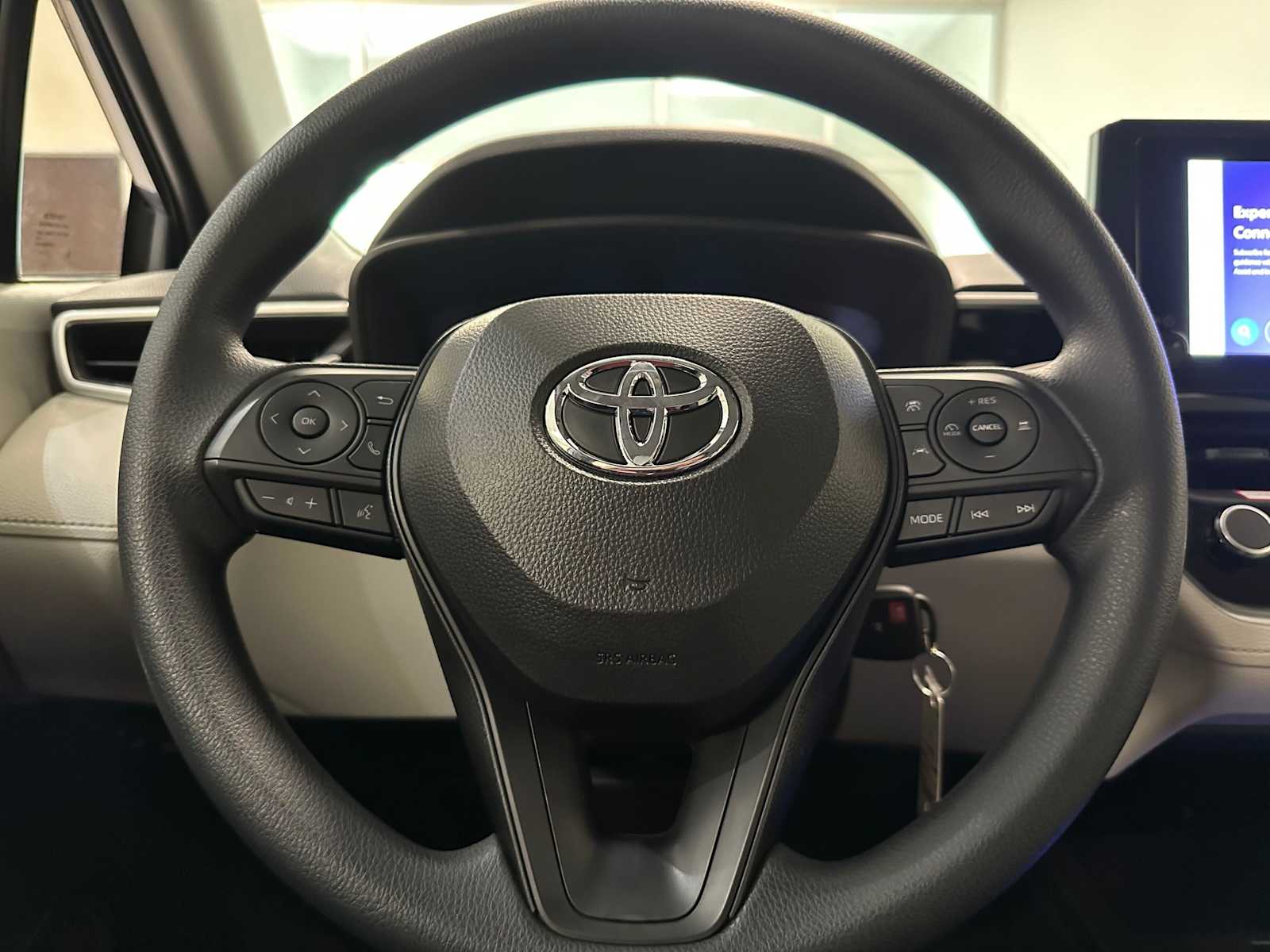 Thumbnail: 2026 Toyota Corolla Cross - 11