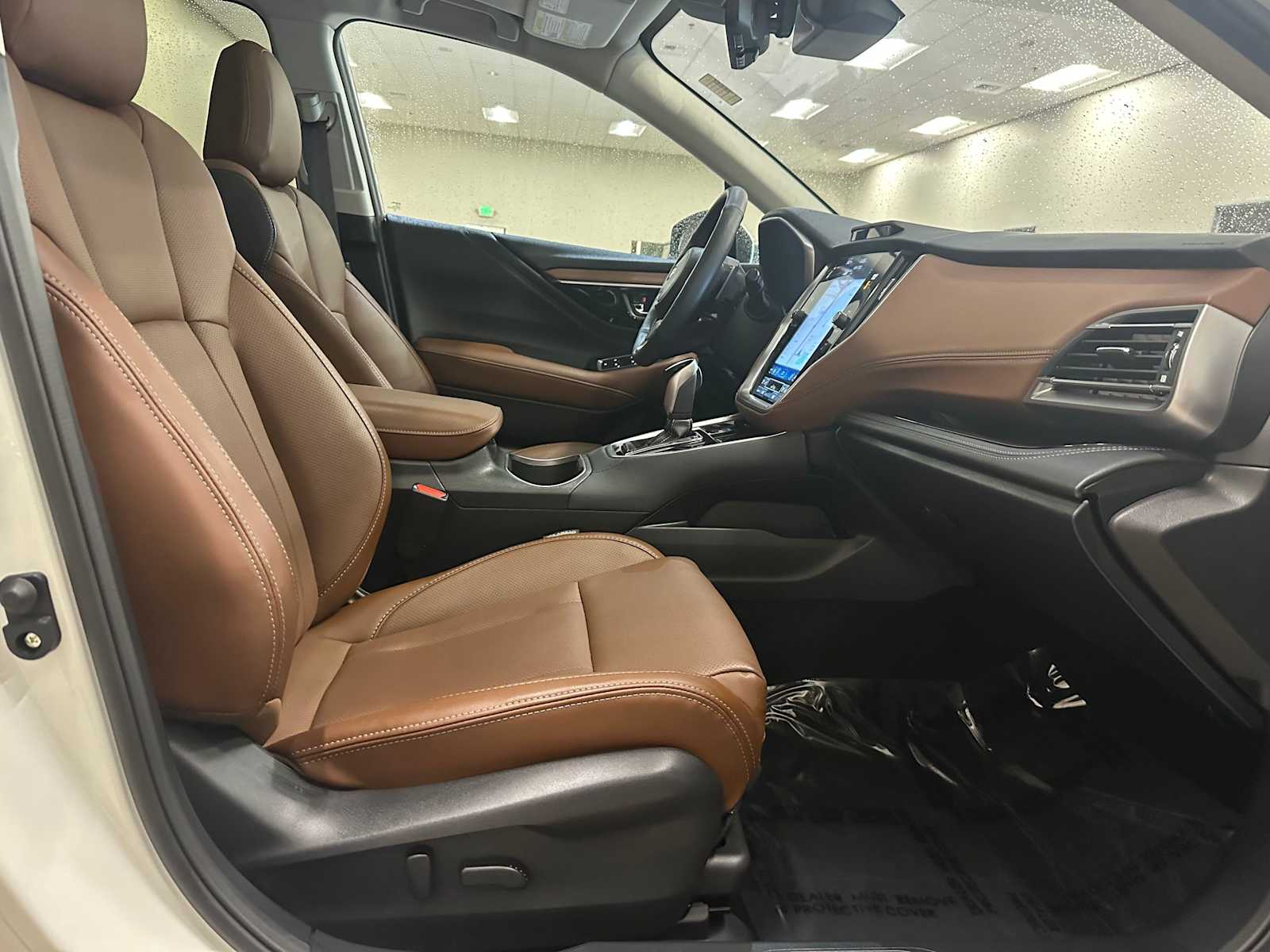 Thumbnail: 2023 Subaru Outback - 29