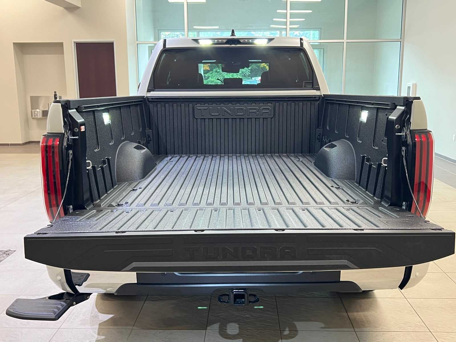 Thumbnail: 2026 Toyota Tundra - 29