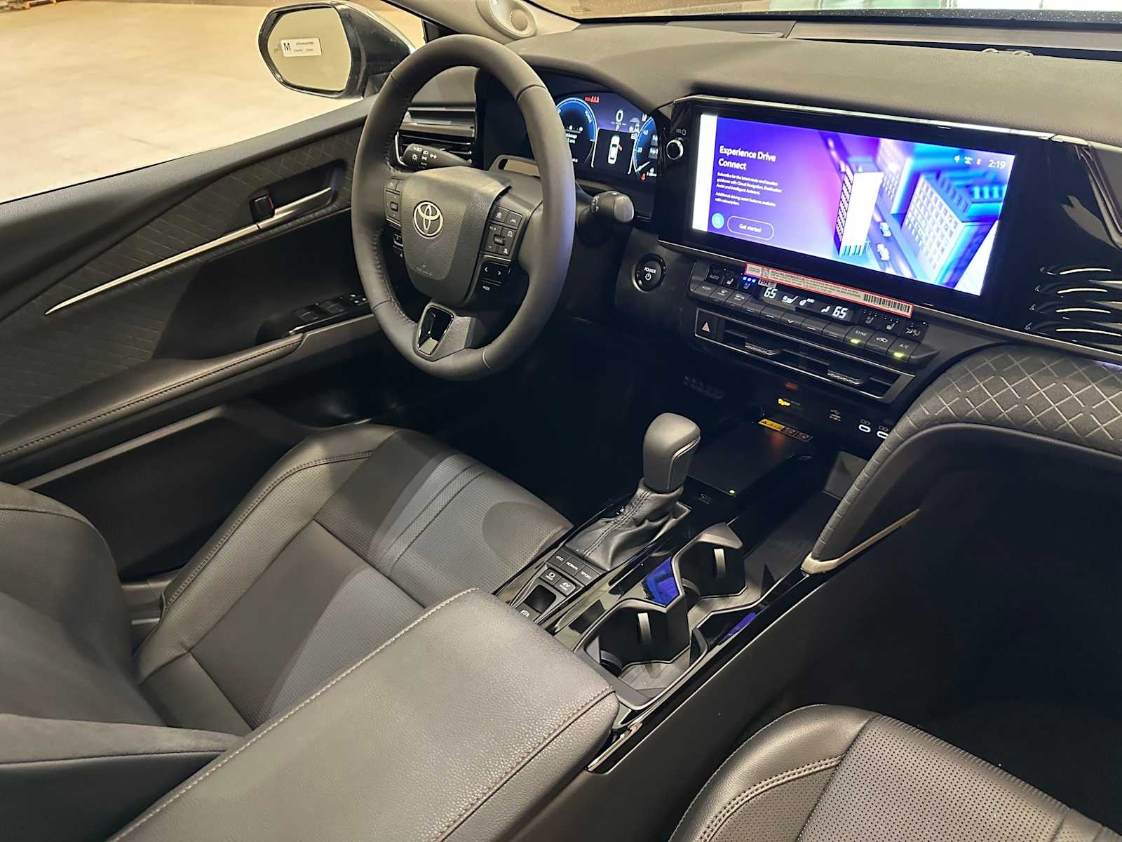 Thumbnail: 2026 Toyota Camry - 30