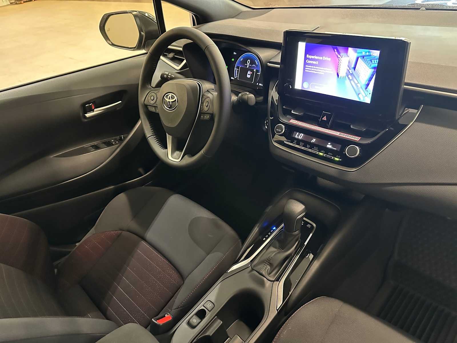 Thumbnail: 2026 Toyota Corolla - 28