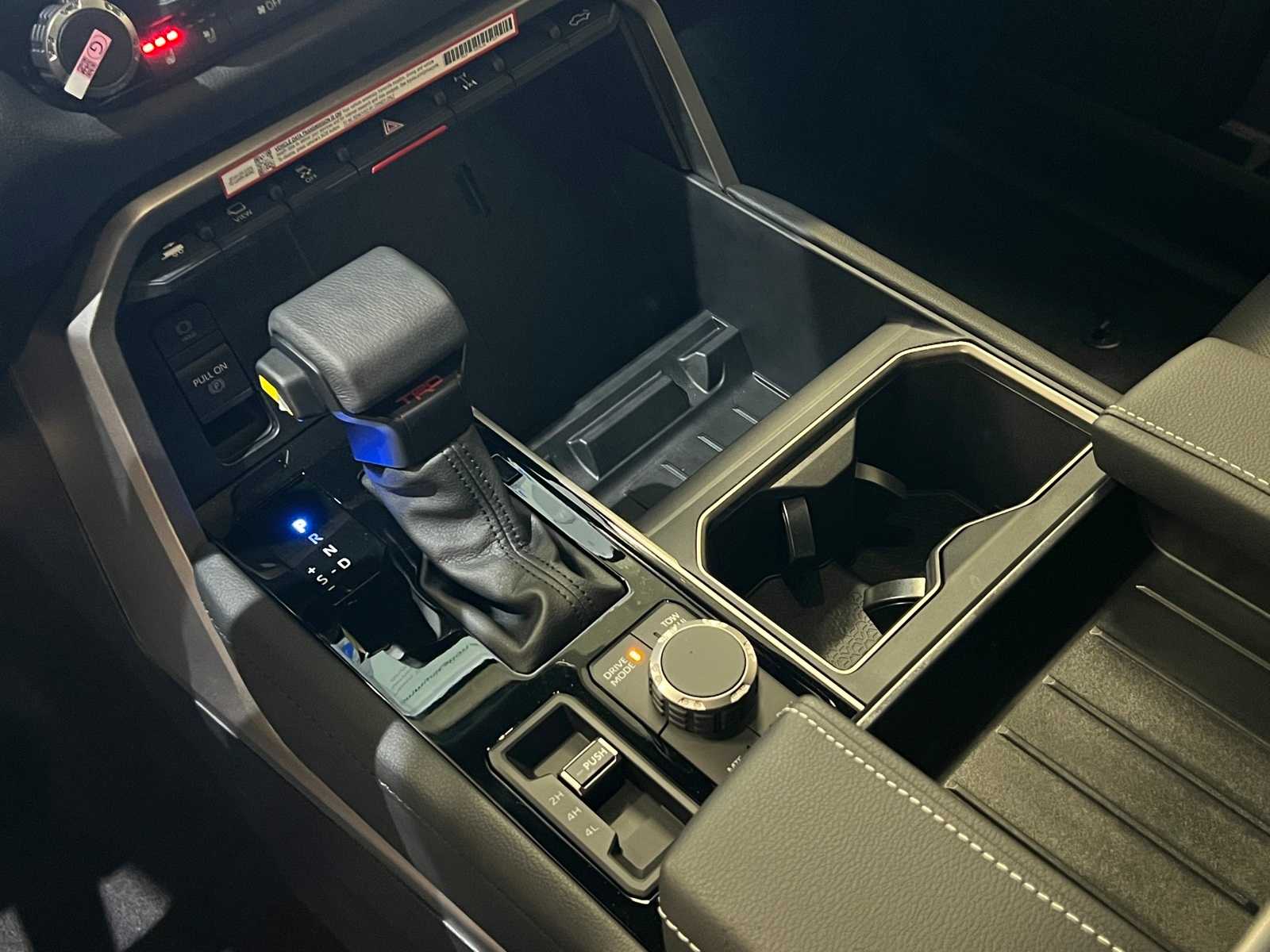 Thumbnail: 2026 Toyota Tundra - 22