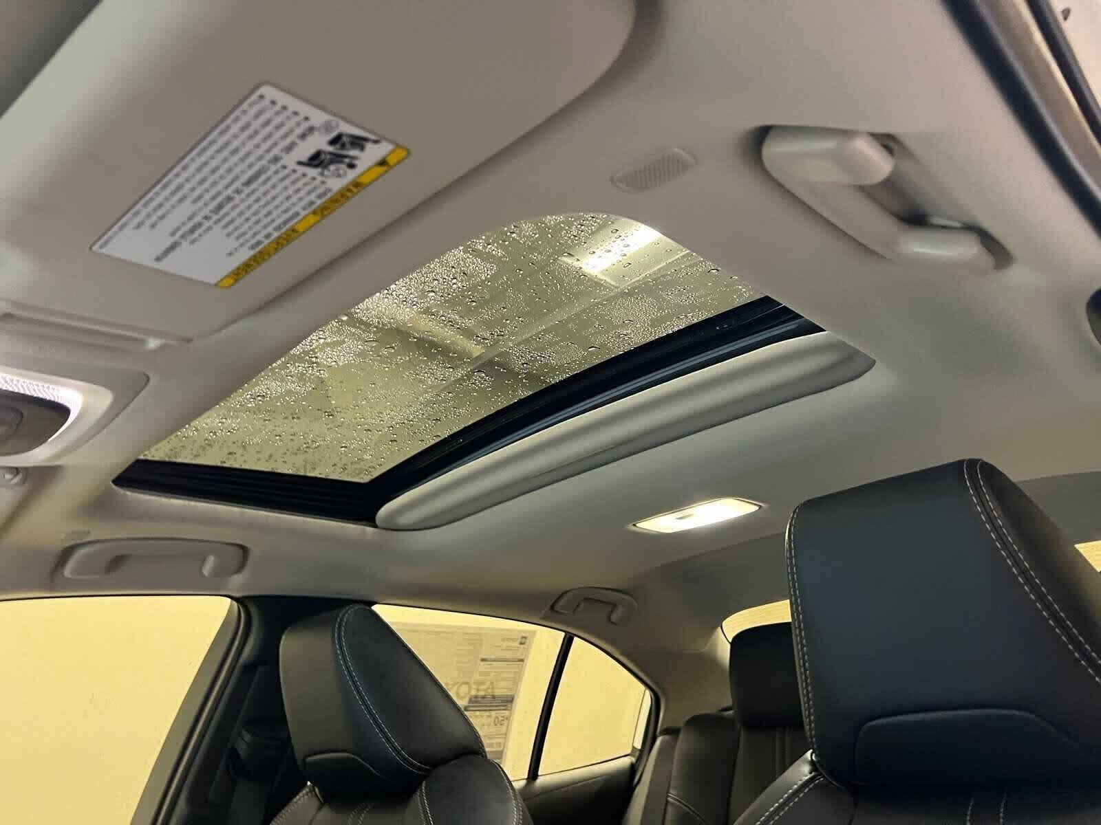 Thumbnail: 2026 Toyota Corolla - 17