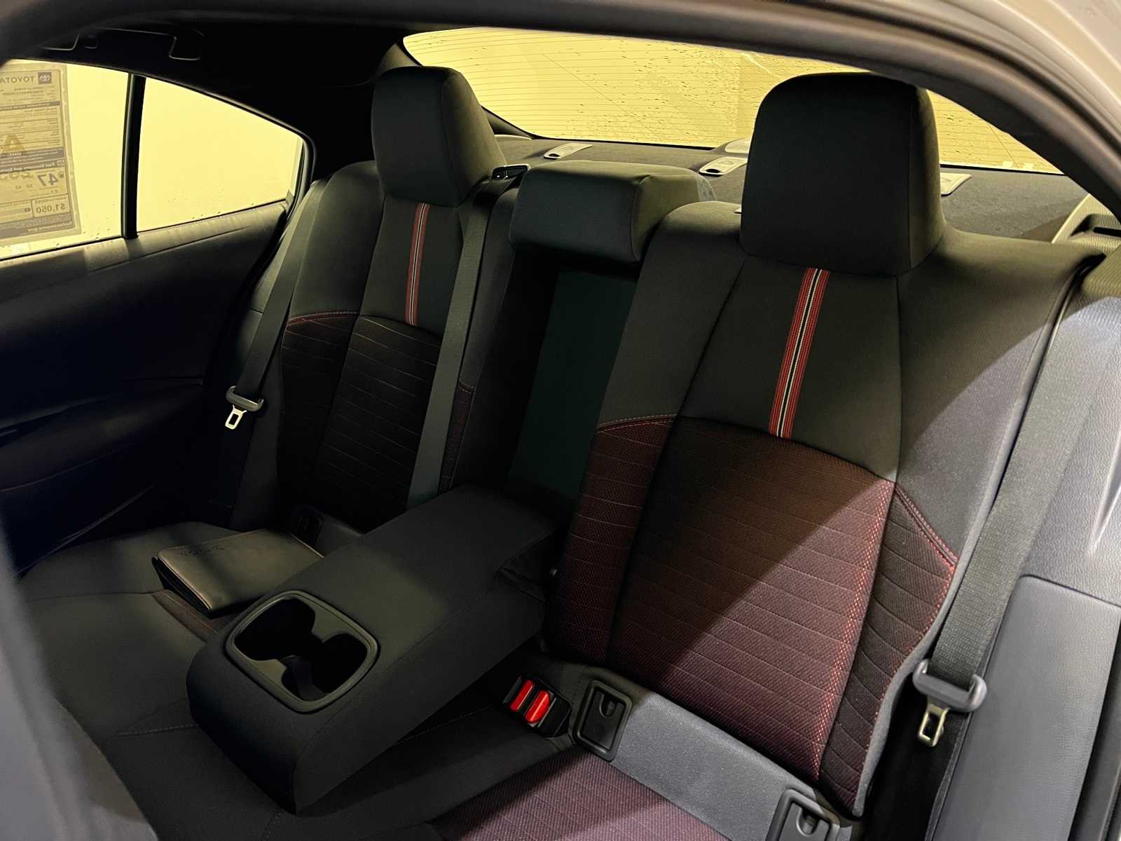 Thumbnail: 2026 Toyota Corolla - 13