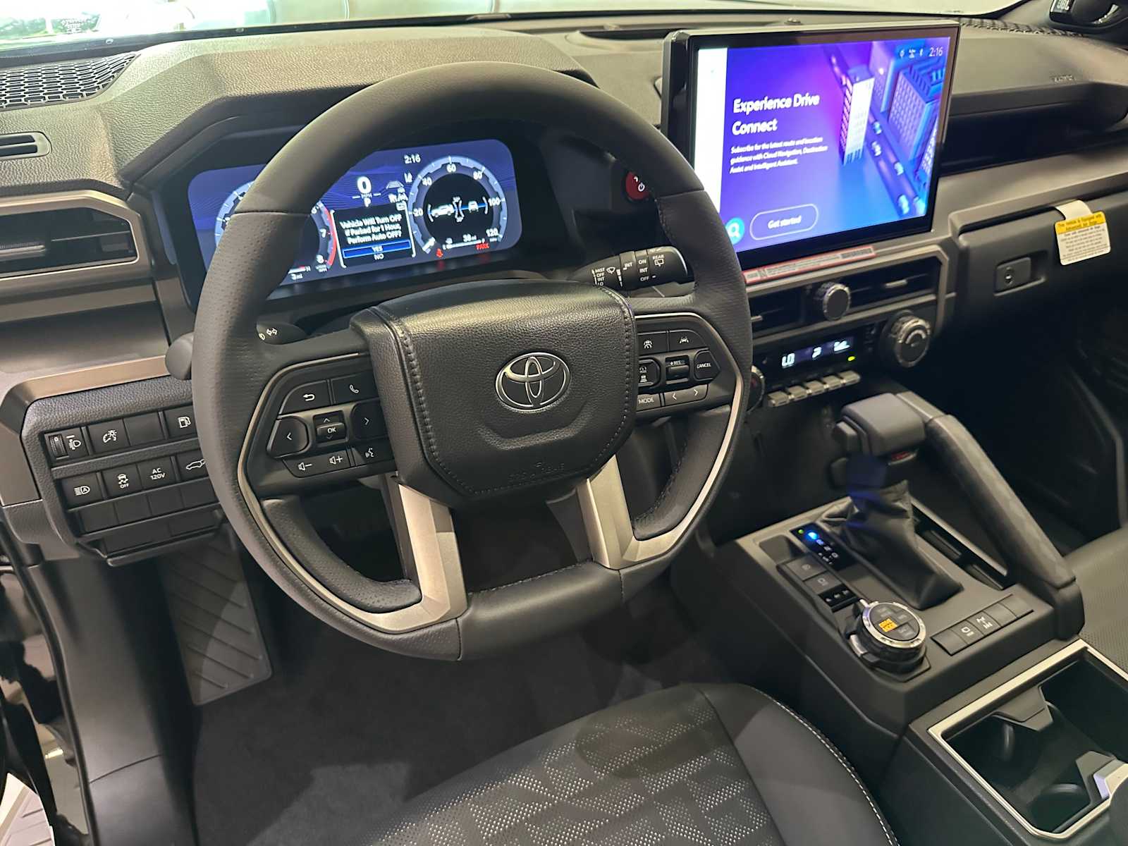 Thumbnail: 2026 Toyota 4Runner - 2