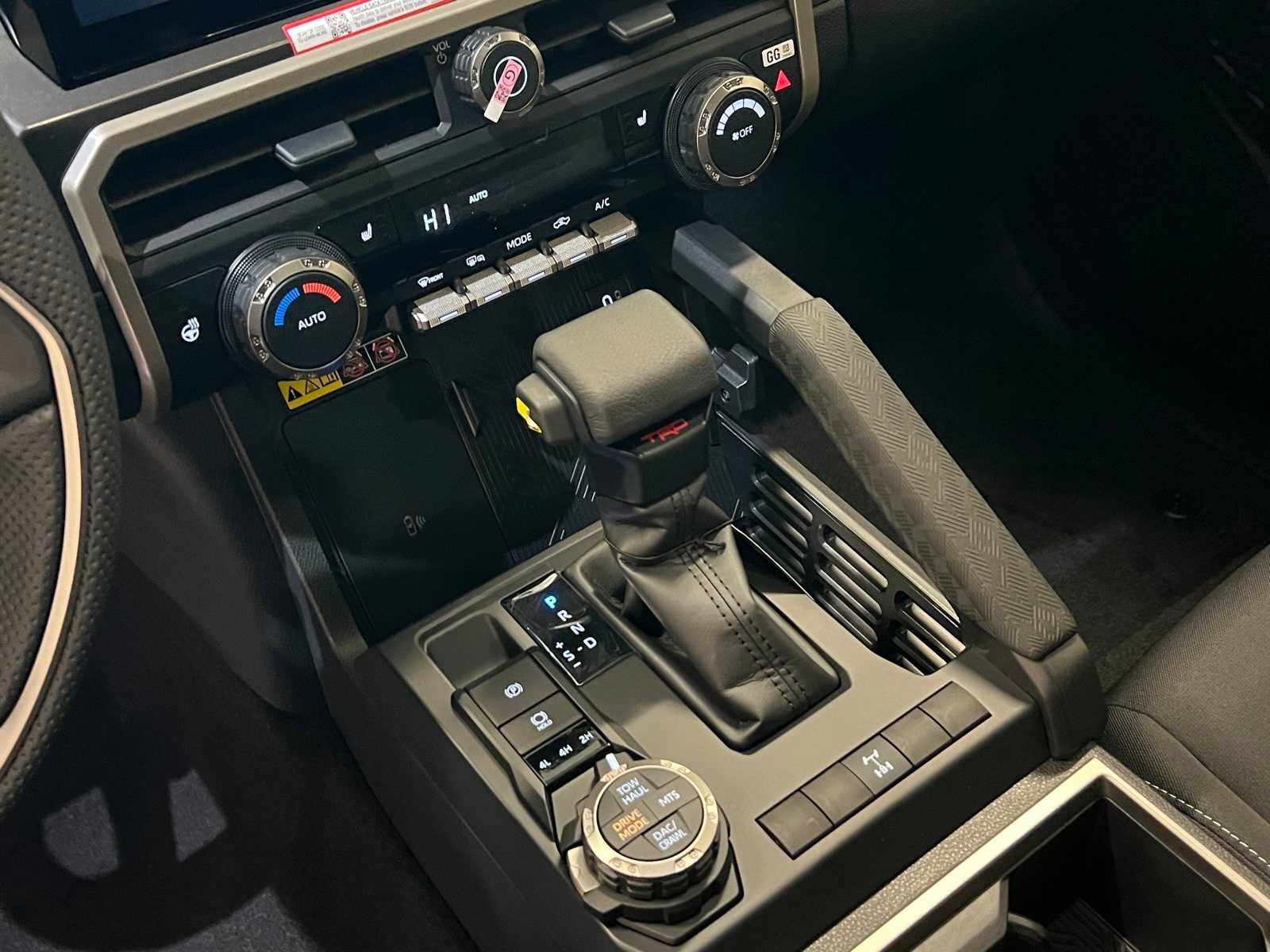 Thumbnail: 2025 Toyota Tacoma - 23