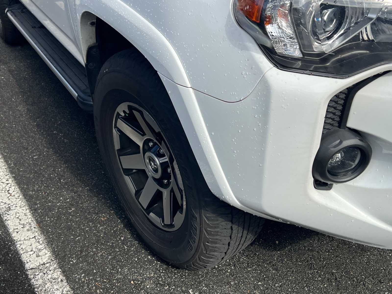 Thumbnail: 2023 Toyota 4Runner - 5