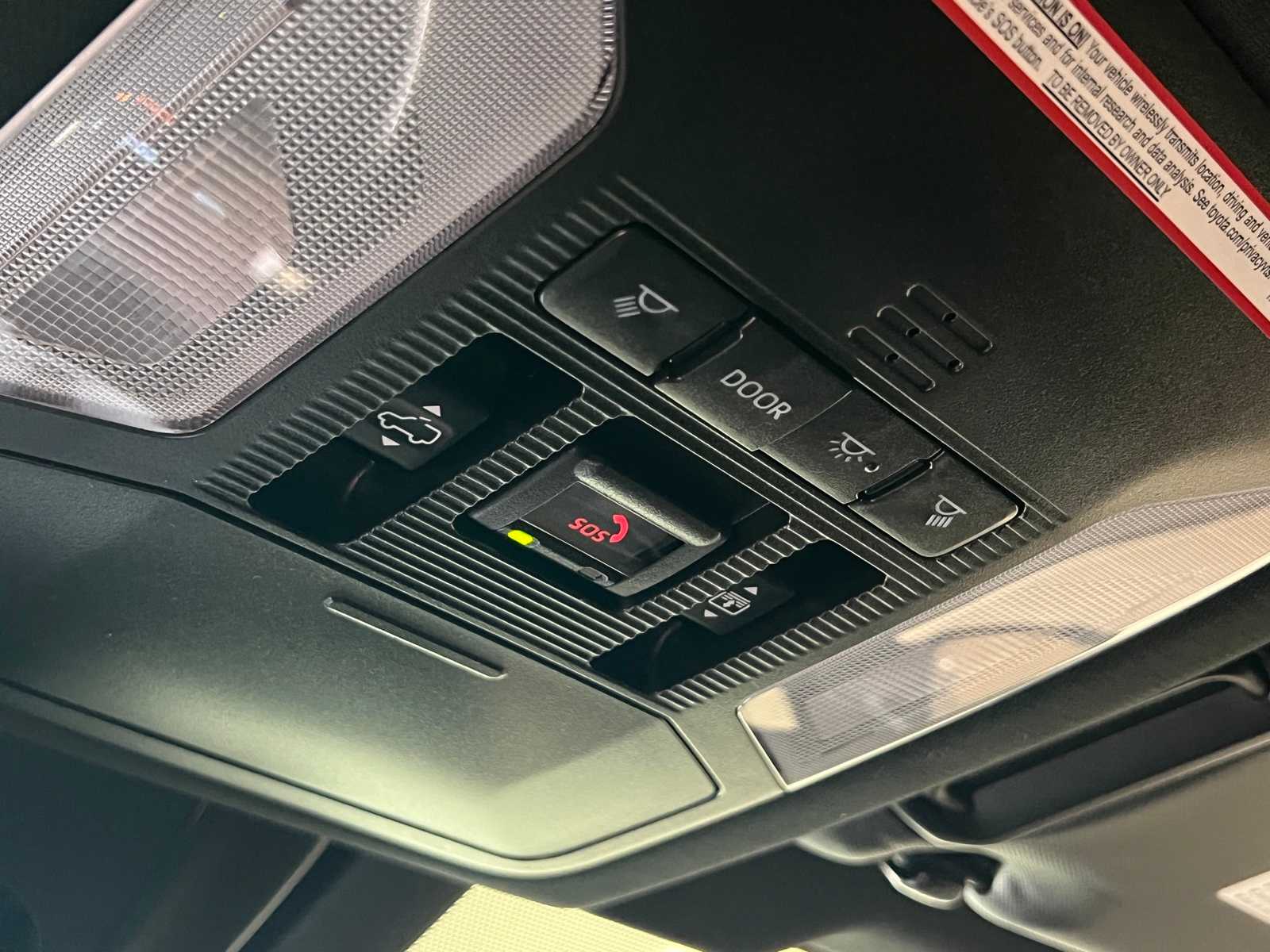 Thumbnail: 2025 Toyota RAV4 - 28