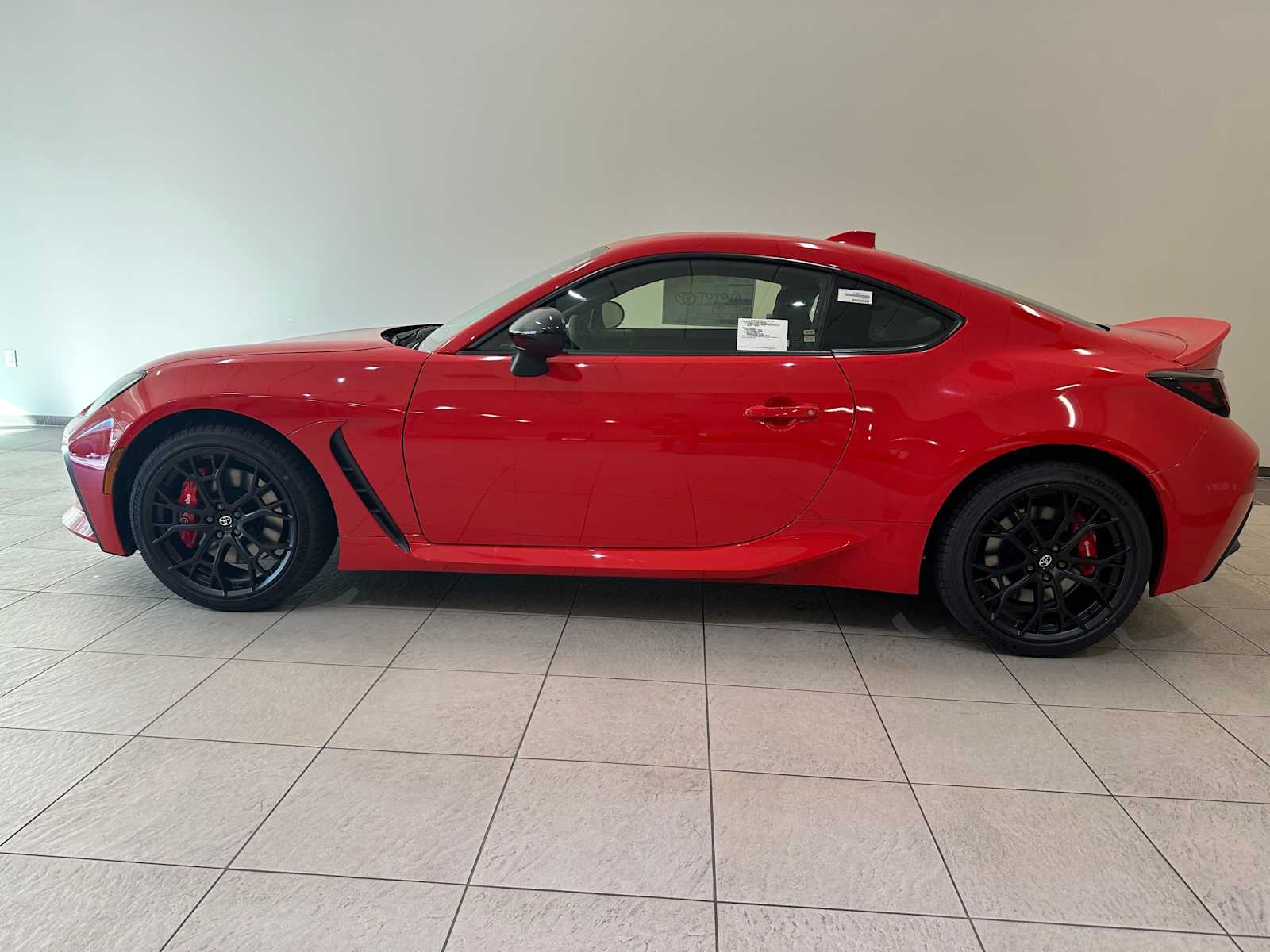 Thumbnail: 2026 Toyota GR86 - 3