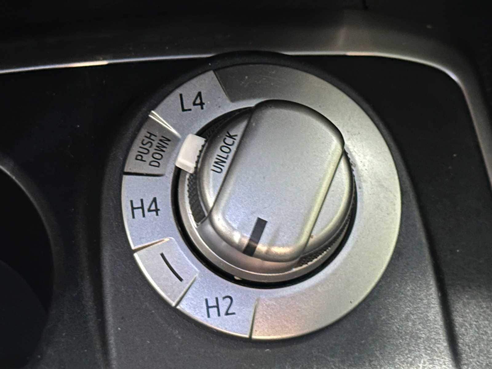 Thumbnail: 2023 Toyota 4Runner - 15