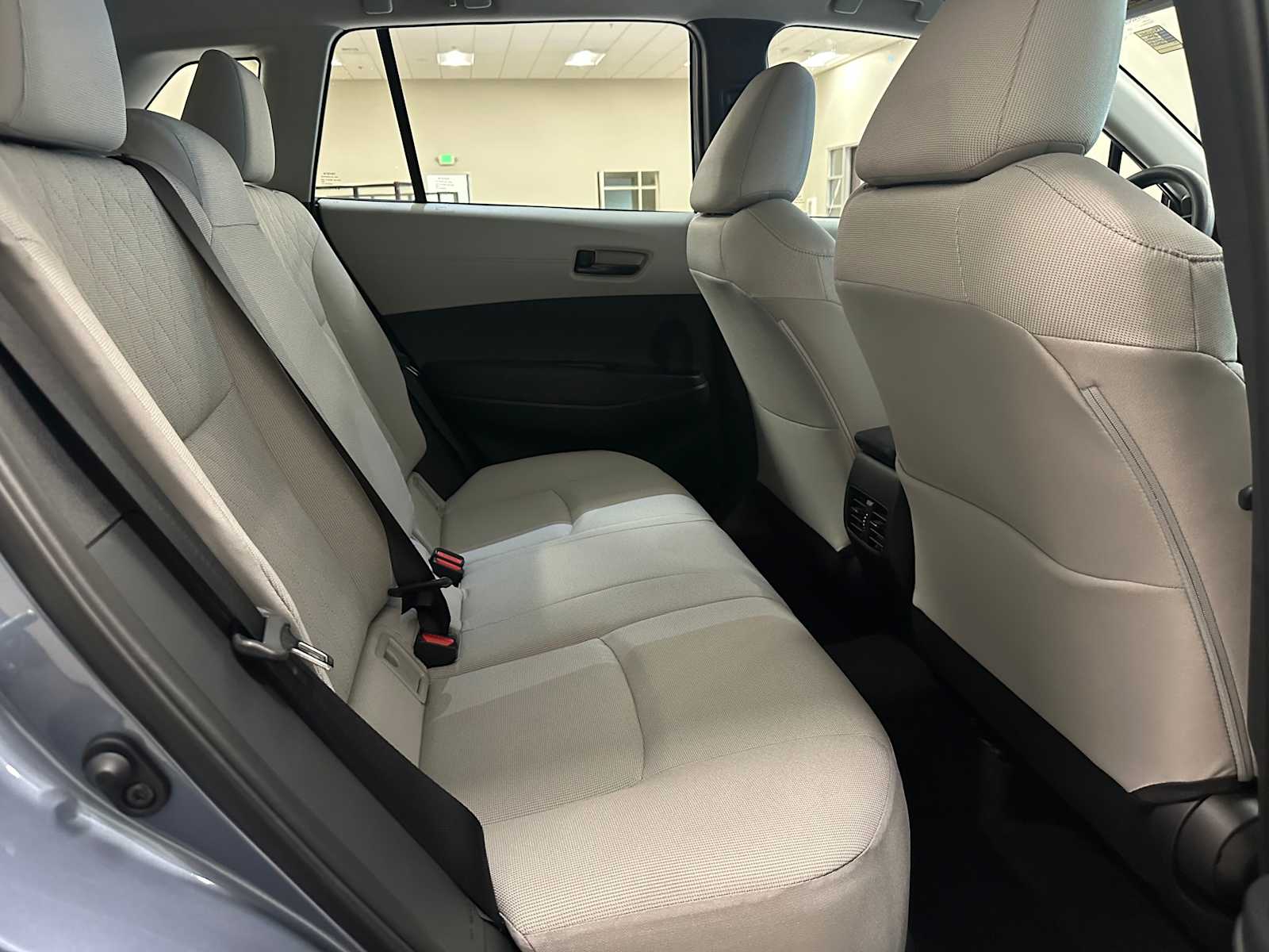 Thumbnail: 2026 Toyota Corolla Cross - 23