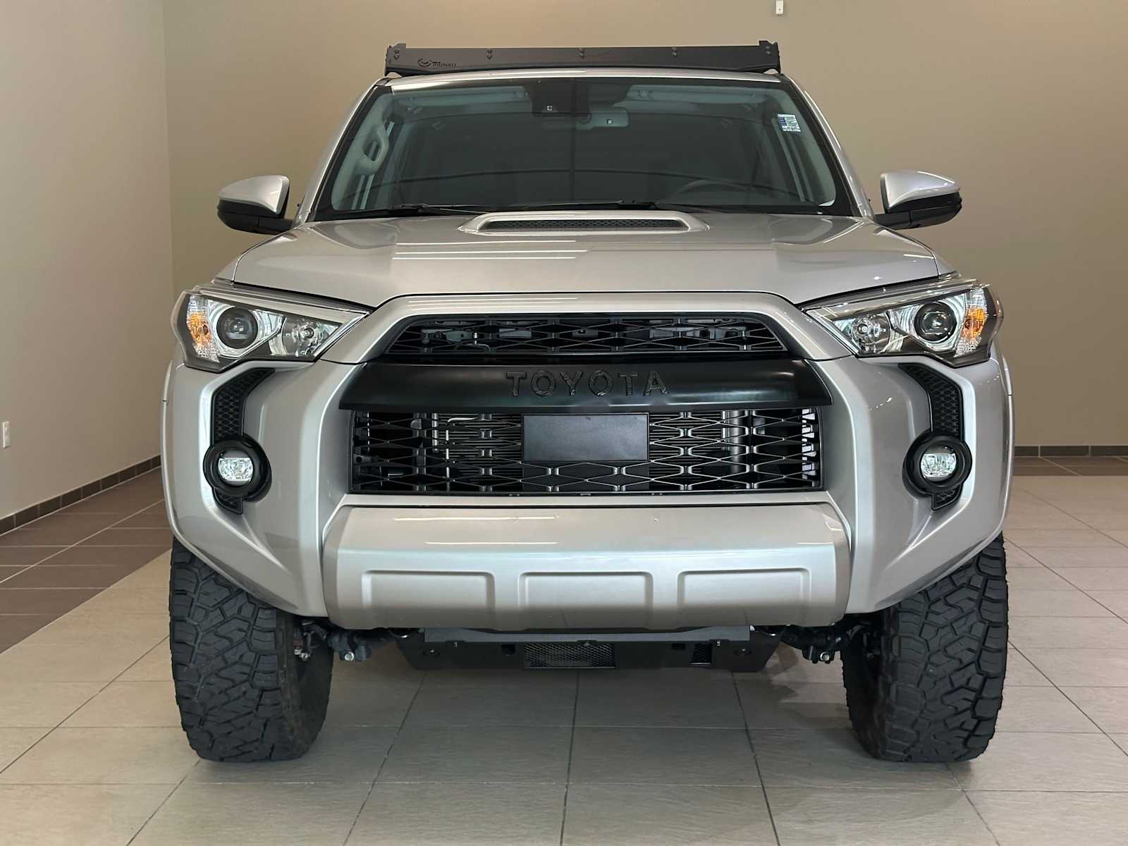 Thumbnail: 2024 Toyota 4Runner - 6