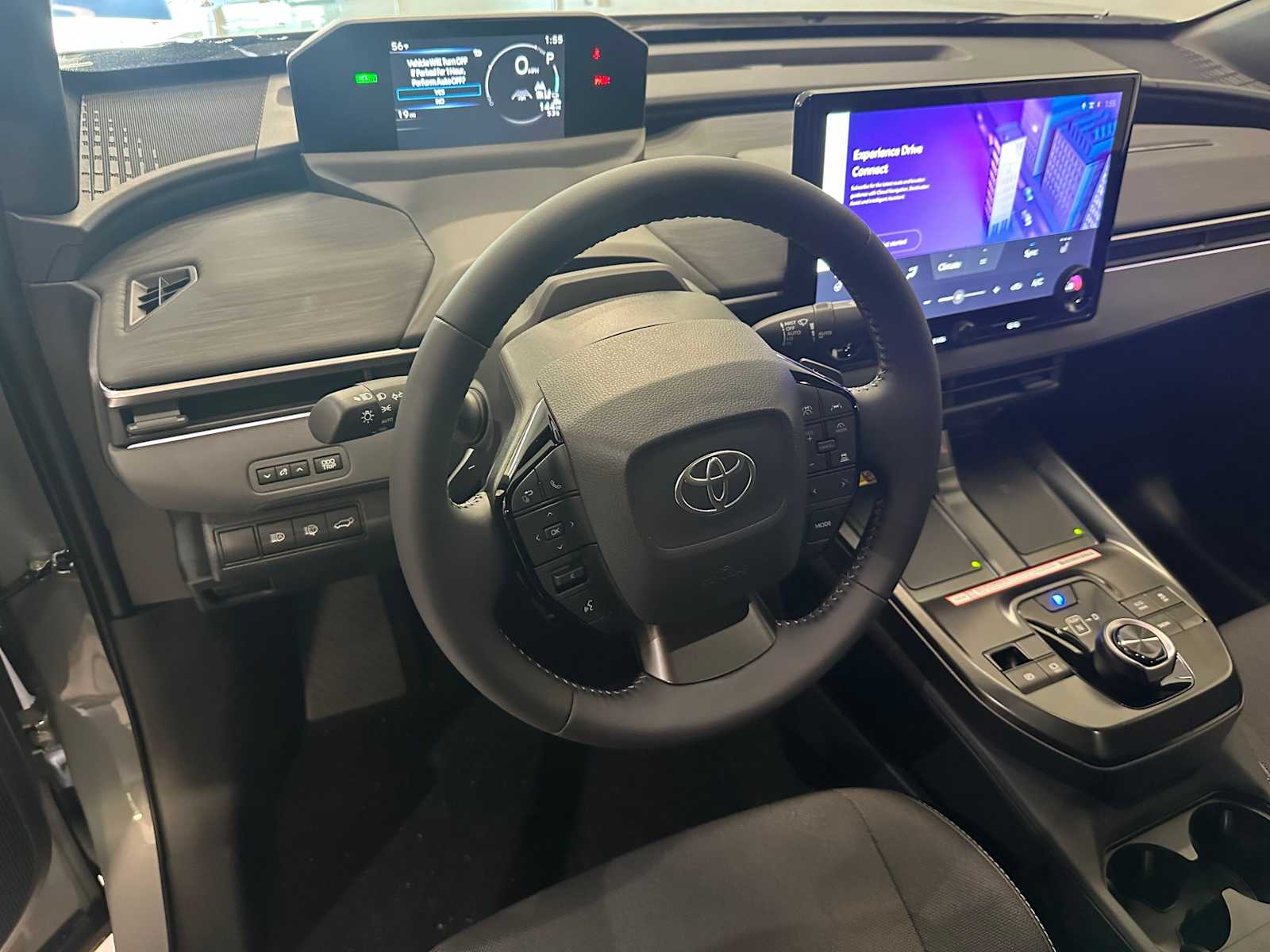 Thumbnail: 2026 Toyota C-HR - 3