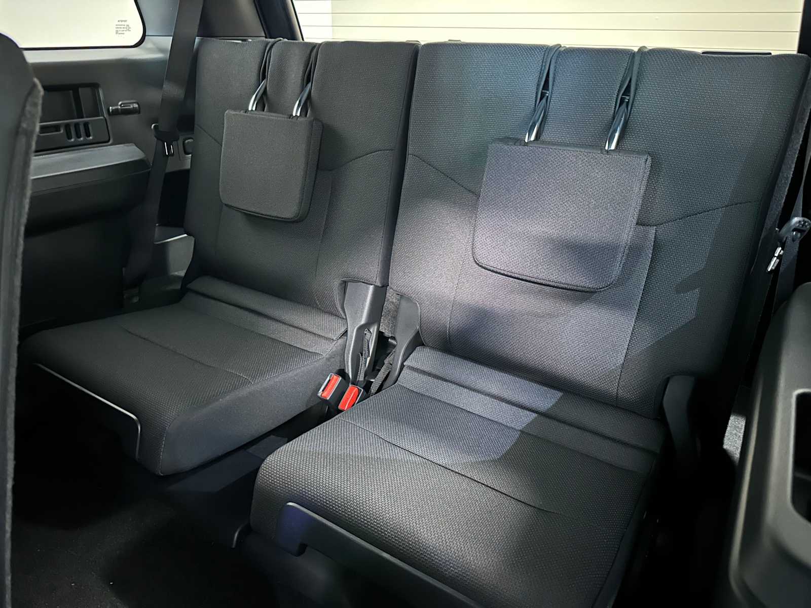 Thumbnail: 2026 Toyota 4Runner - 25